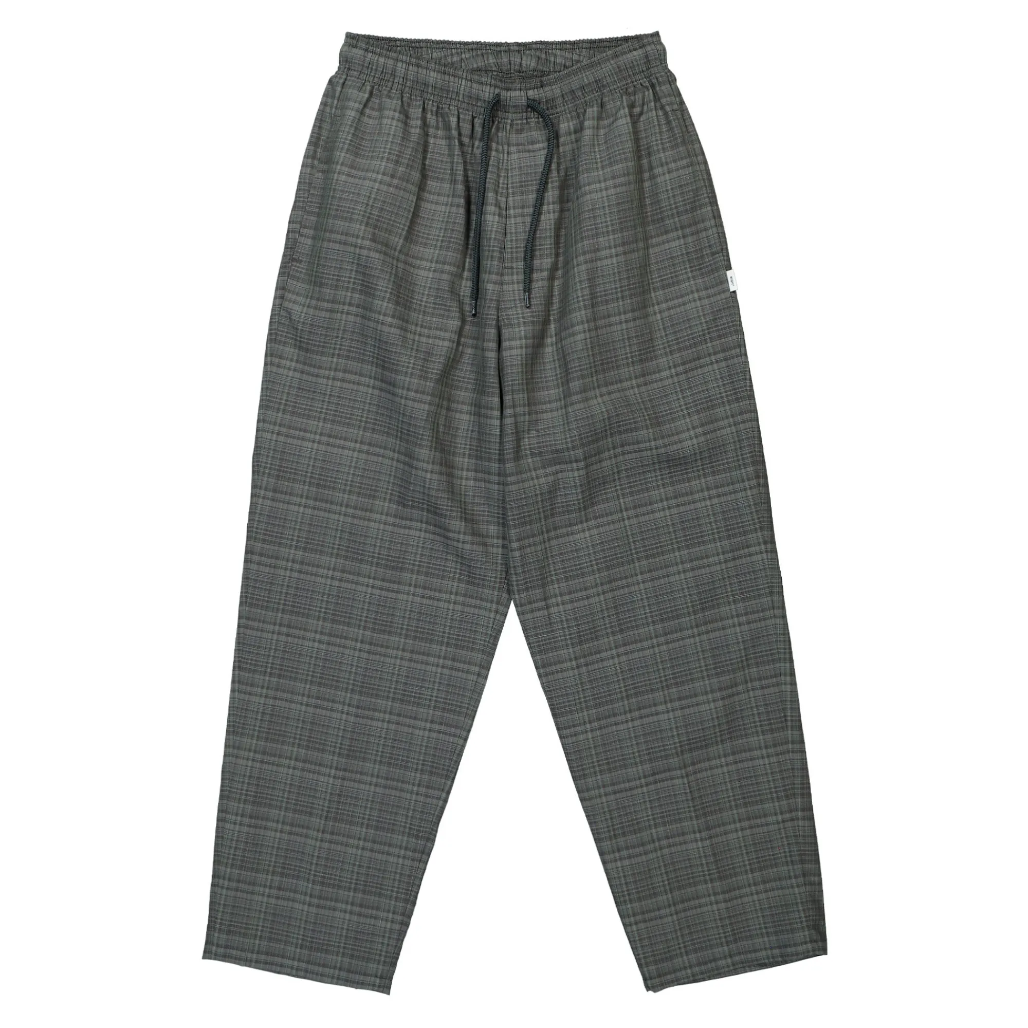 Pants & Shorts^WTAPS SDDT2002 / Trousers / LNRY. Poplin. Textile Gray