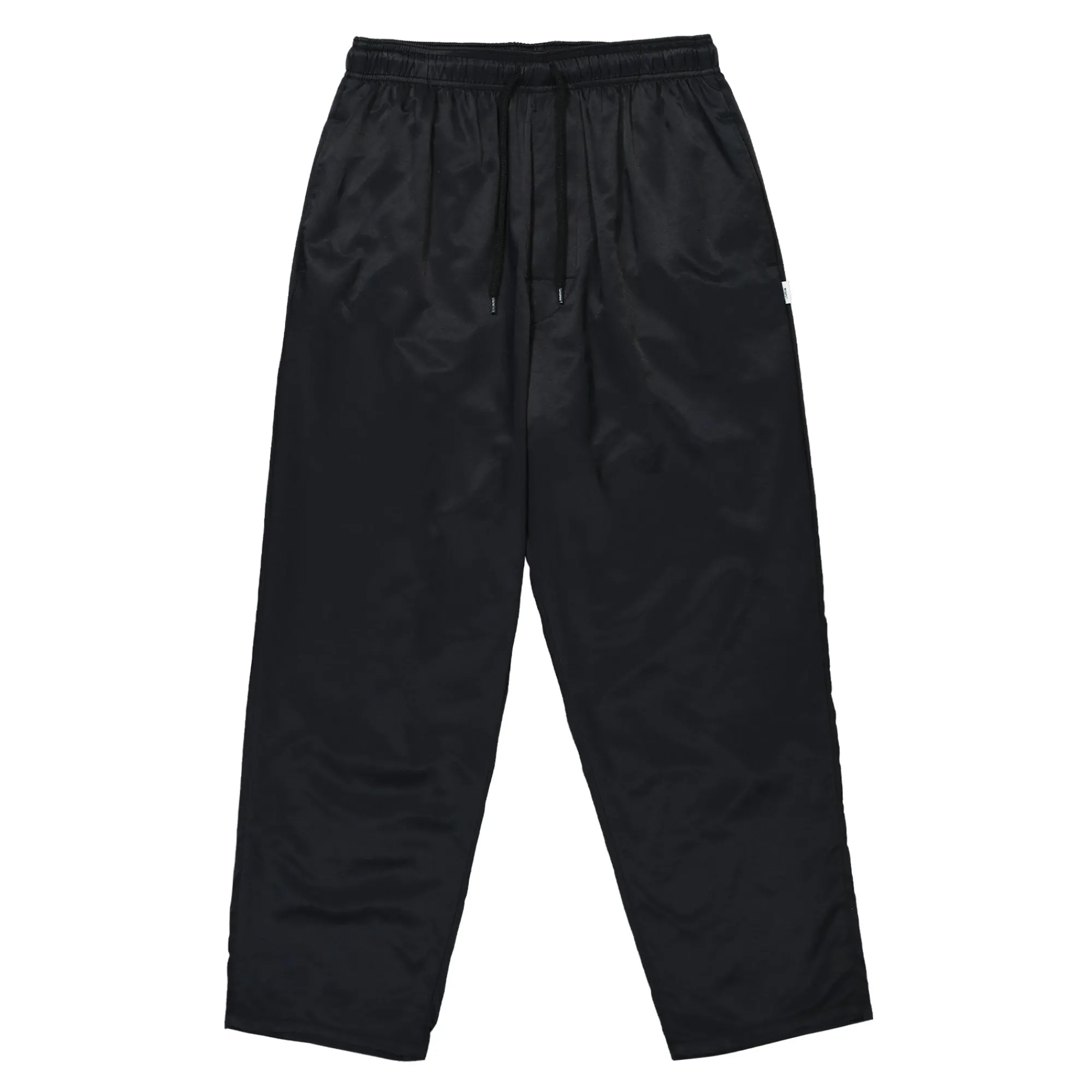 Pants & Shorts^WTAPS SDDT2002 / Trousers / Nylon. Twill Black