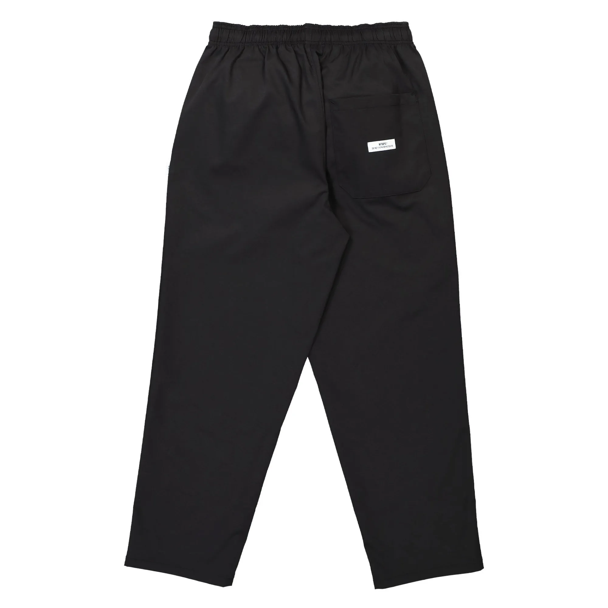 Pants & Shorts^WTAPS Seagull 01 Trousers Pants Black