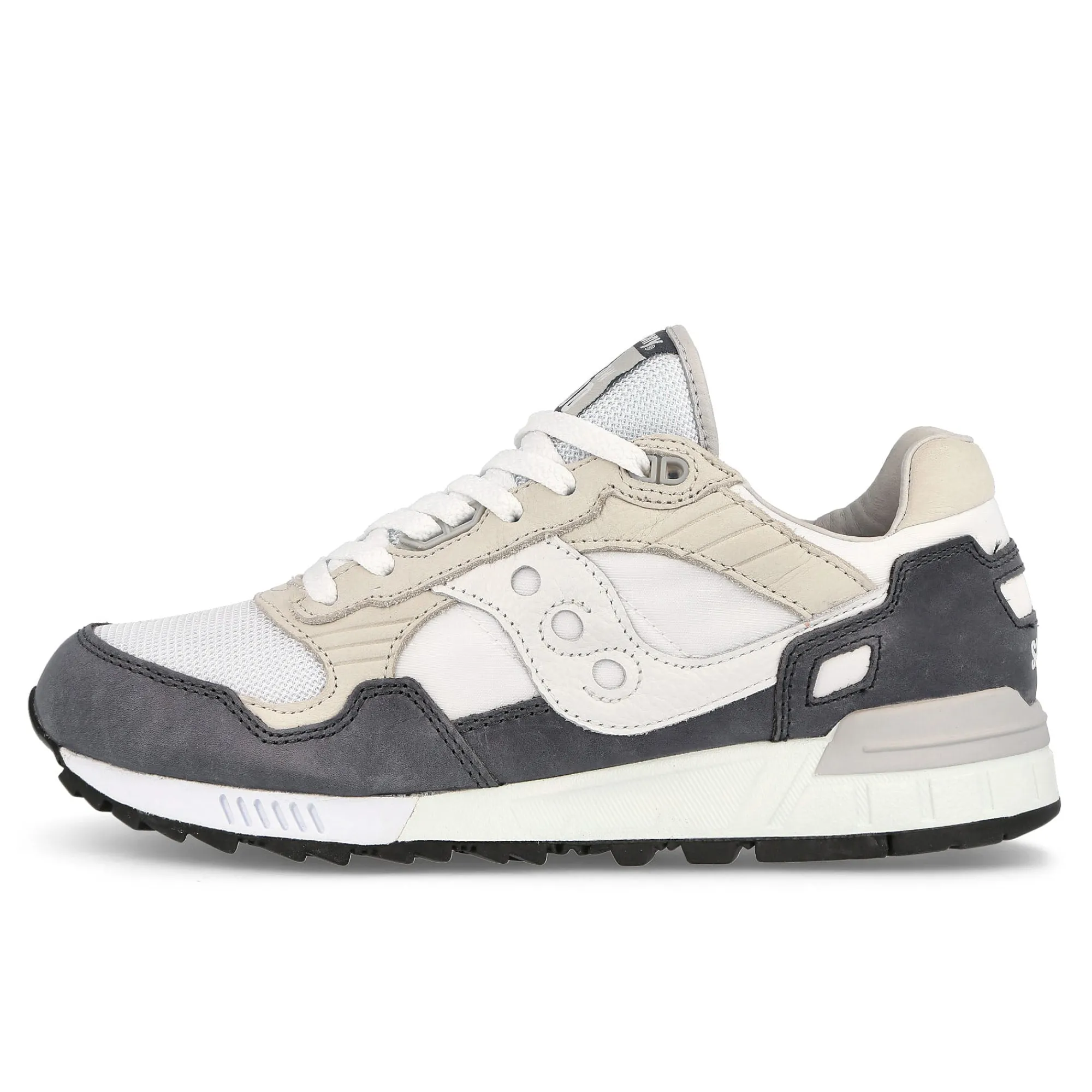 Low Tops | Retro & Running^Saucony shadow 5000 White-Navy