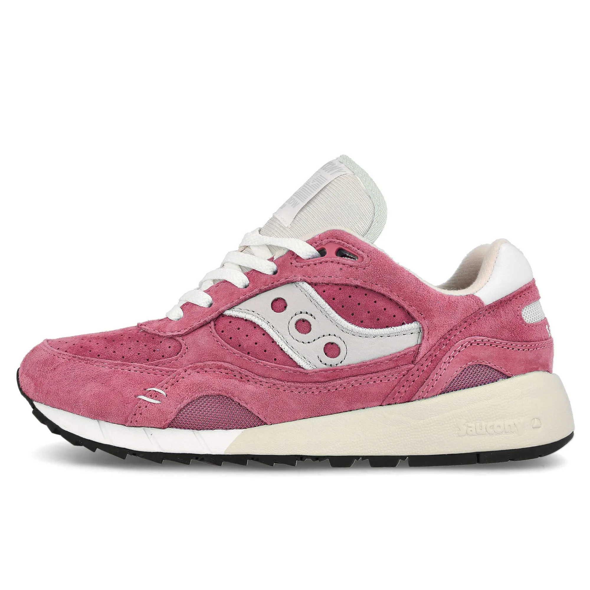 Low Tops | Retro & Running^Saucony shadow 6000 Salmon