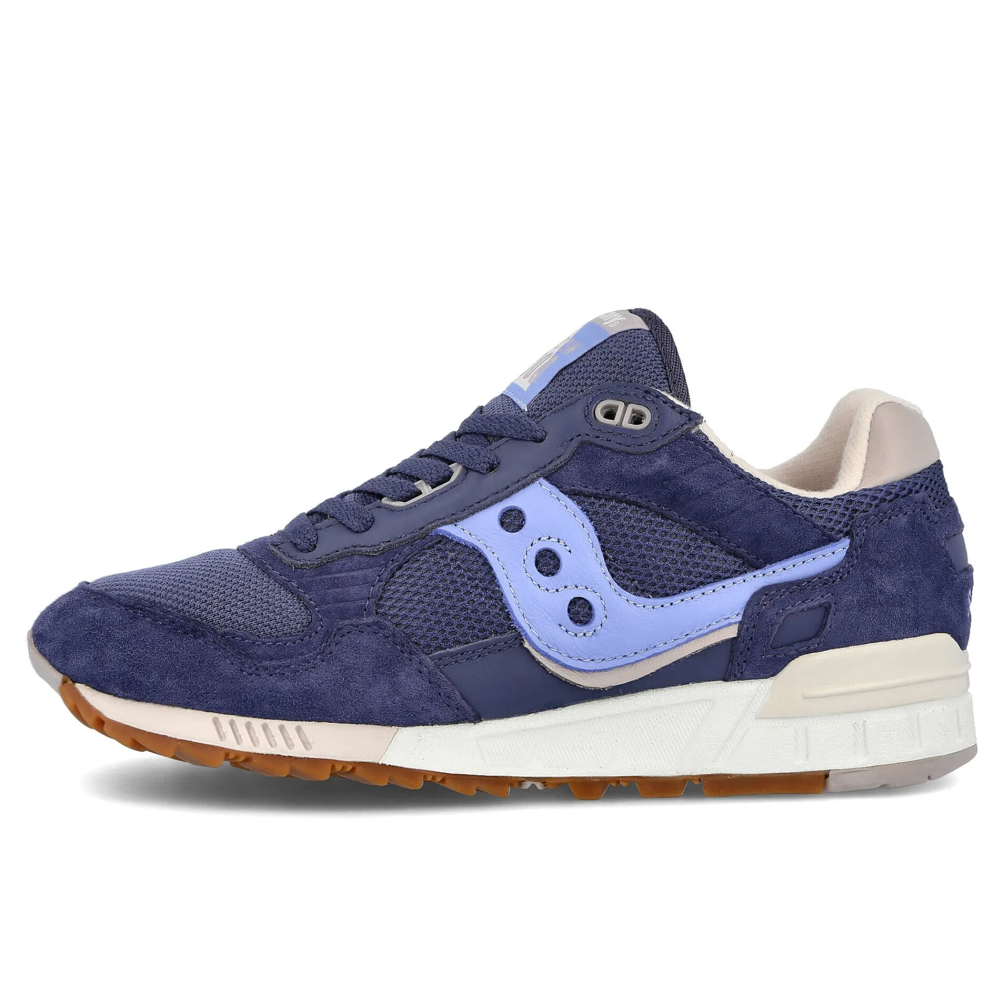 Low Tops | Retro & Running^Saucony shadow 5000 Blue