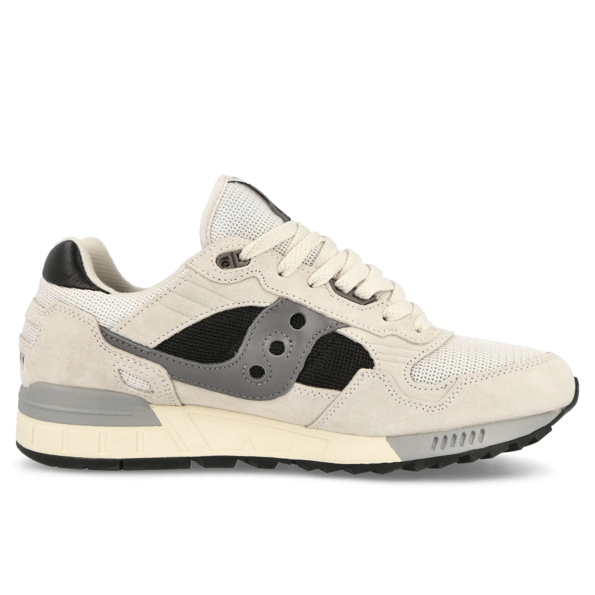 Low Tops | Retro & Running^Saucony Shadow 5000 White/Black