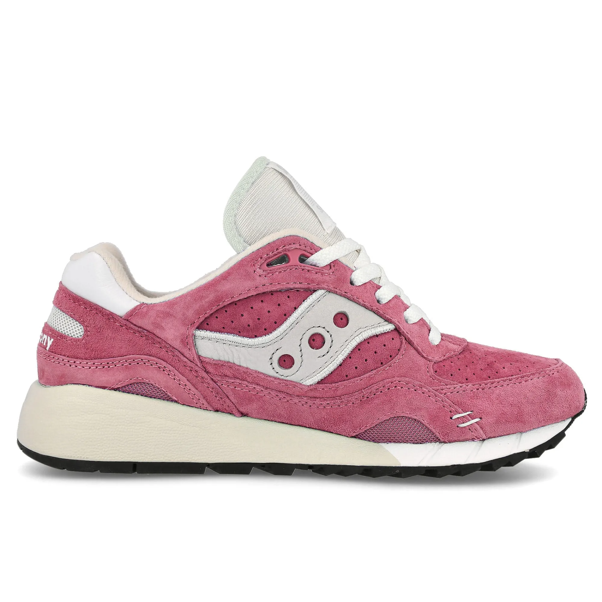 Low Tops | Retro & Running^Saucony shadow 6000 Salmon