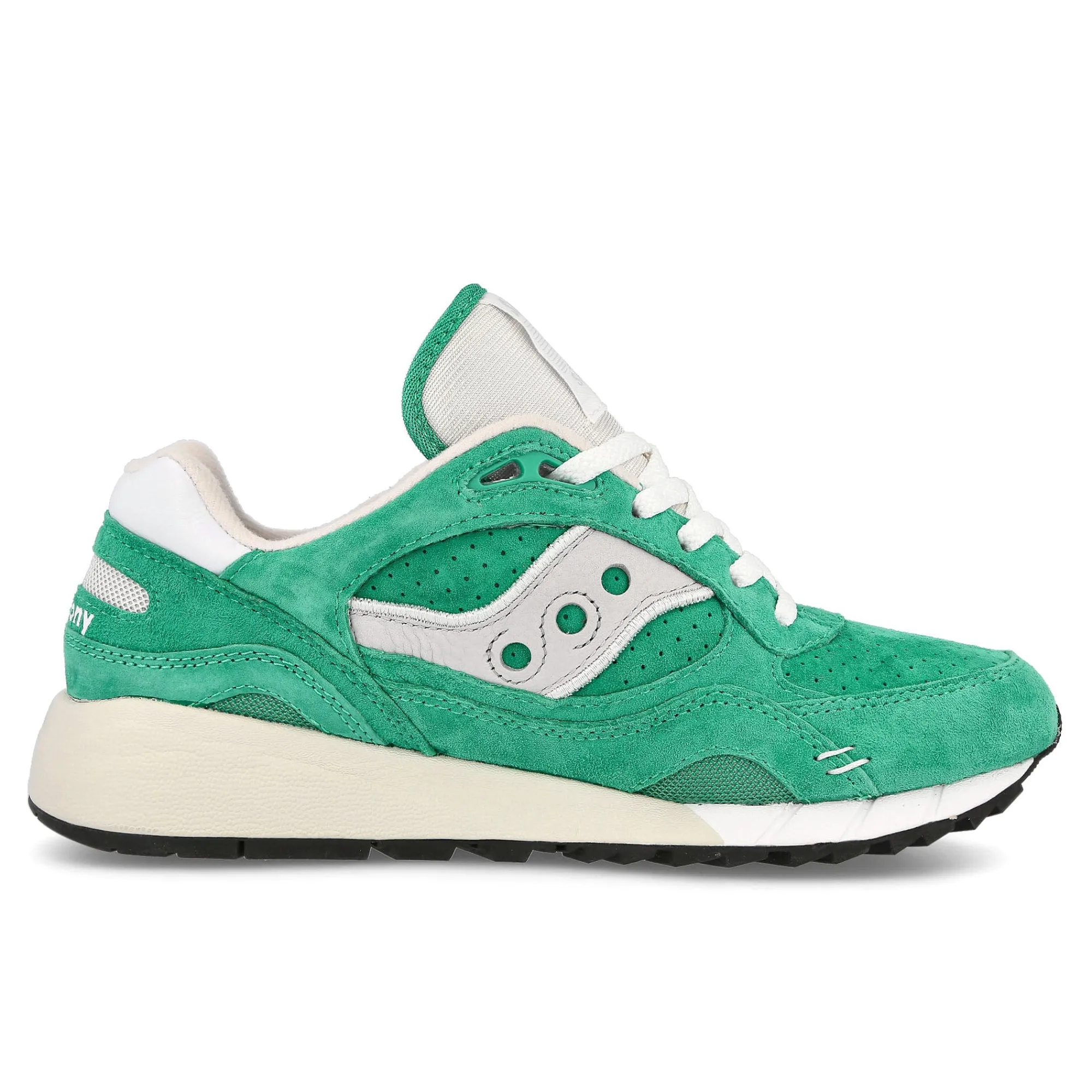 Low Tops | Retro & Running^Saucony shadow 6000 Green