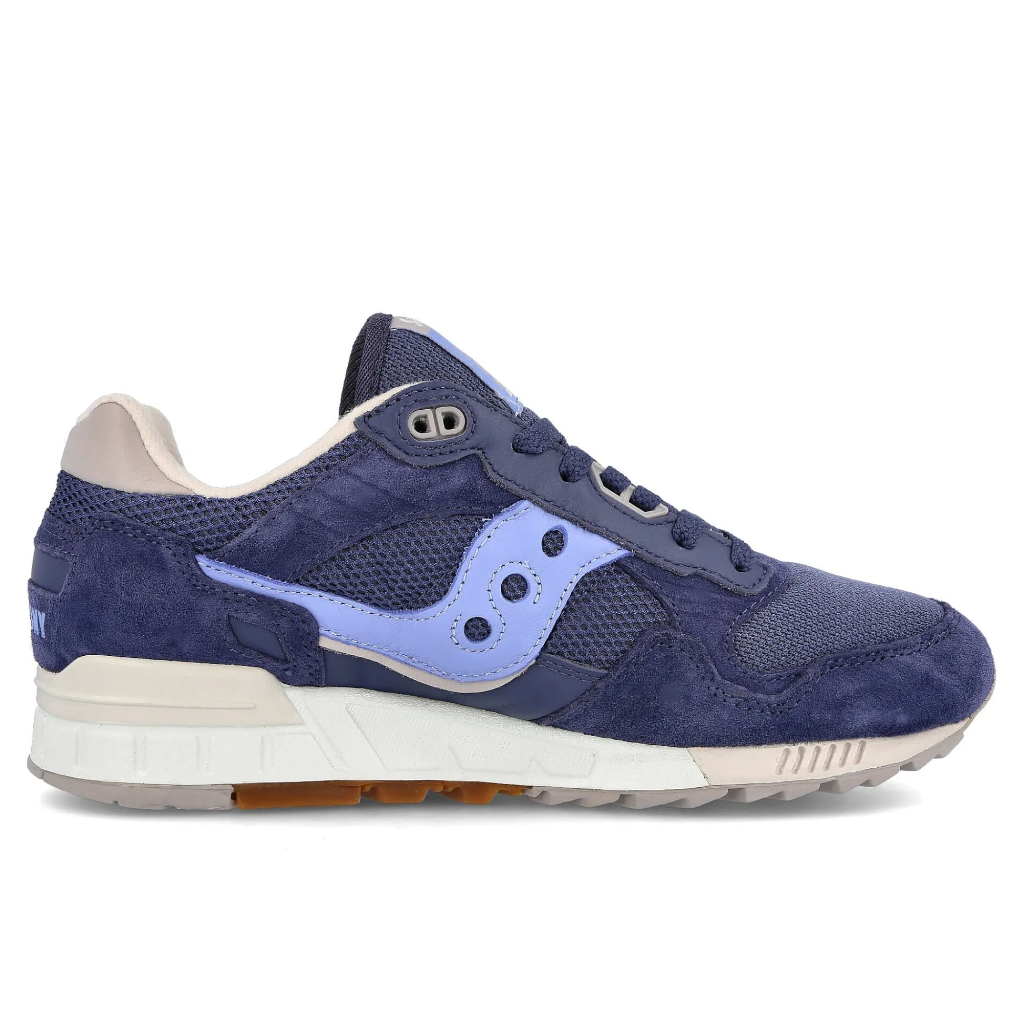 Low Tops | Retro & Running^Saucony shadow 5000 Blue