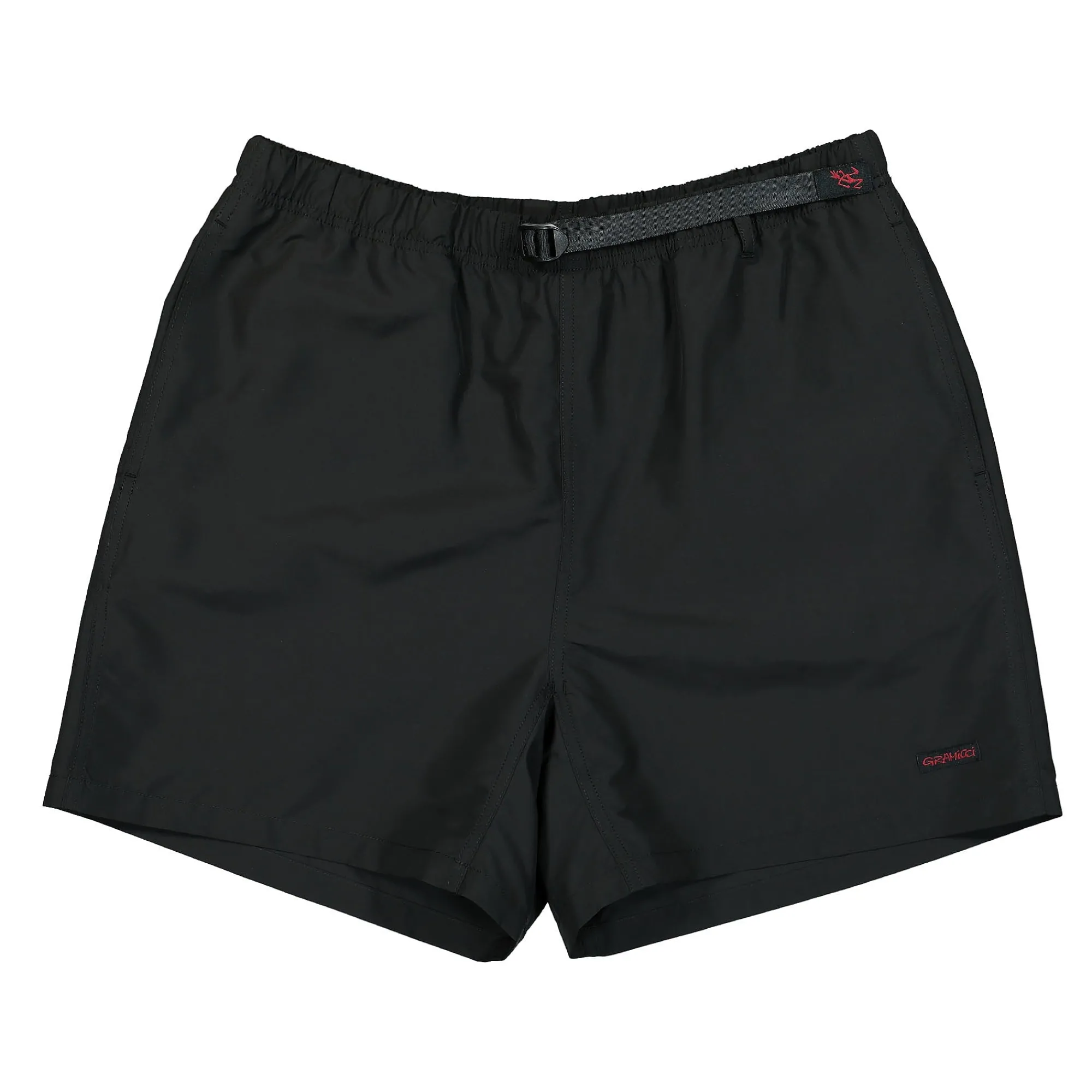 Pants & Shorts^Gramicci Shell Canyon Short Black