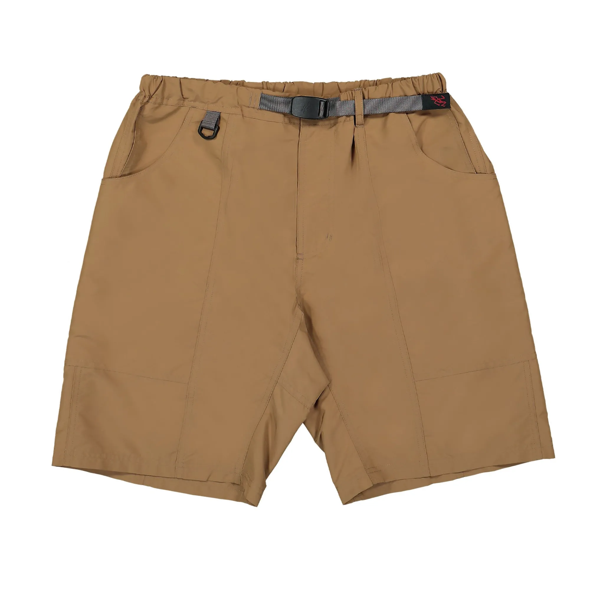 Pants & Shorts^Gramicci Shell Gear Short Tan