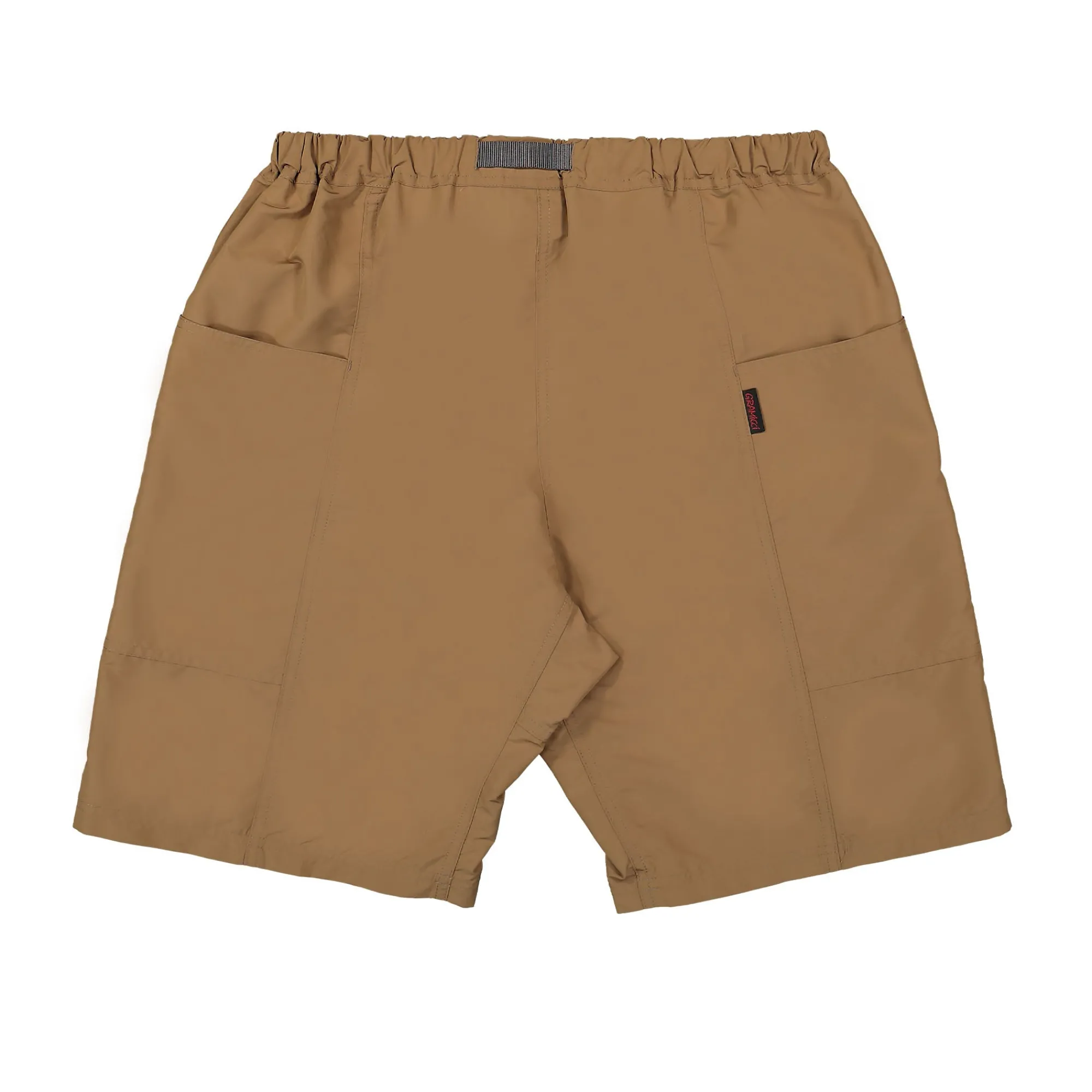 Pants & Shorts^Gramicci Shell Gear Short Tan