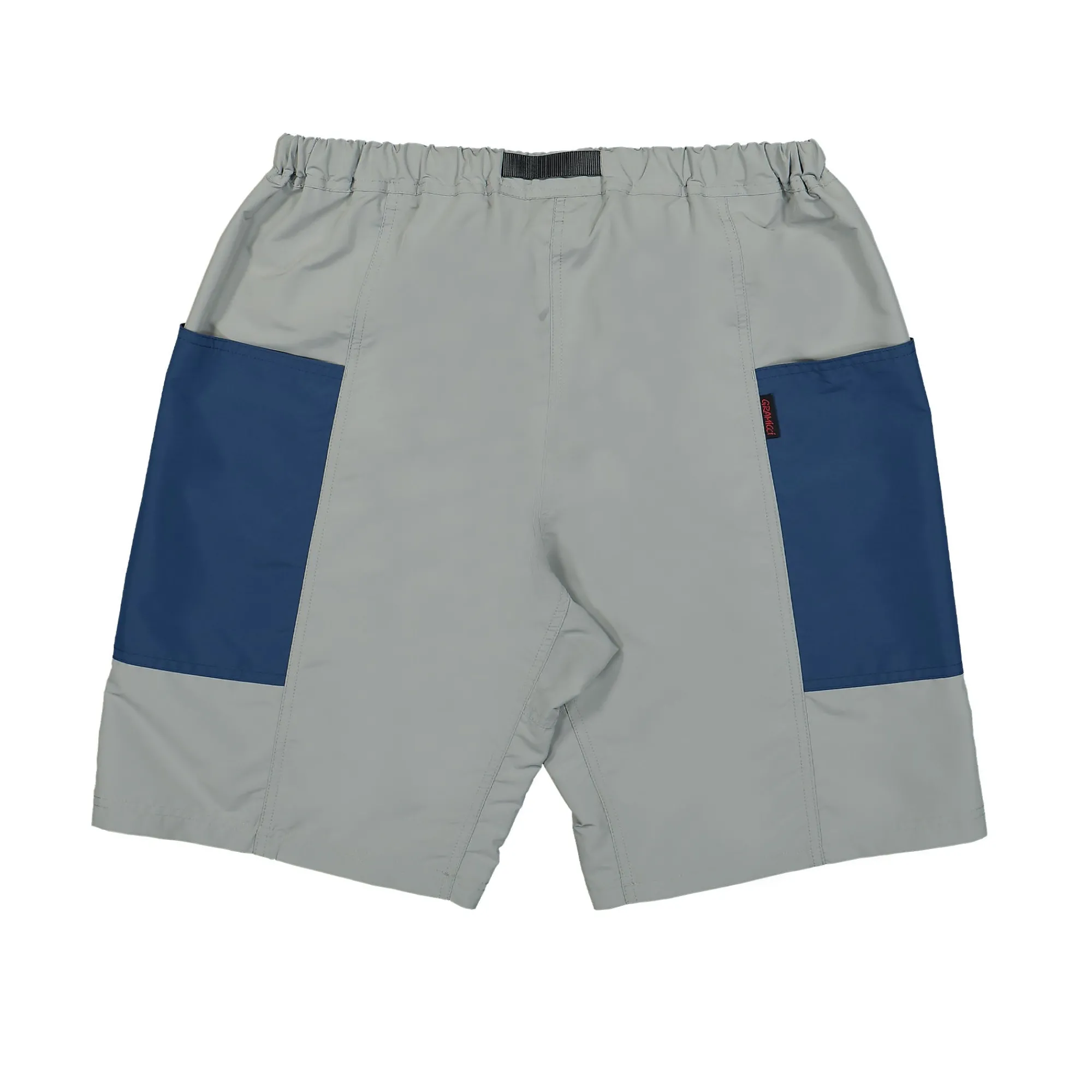 Pants & Shorts^Gramicci Shell Gear Short Grey/Navy