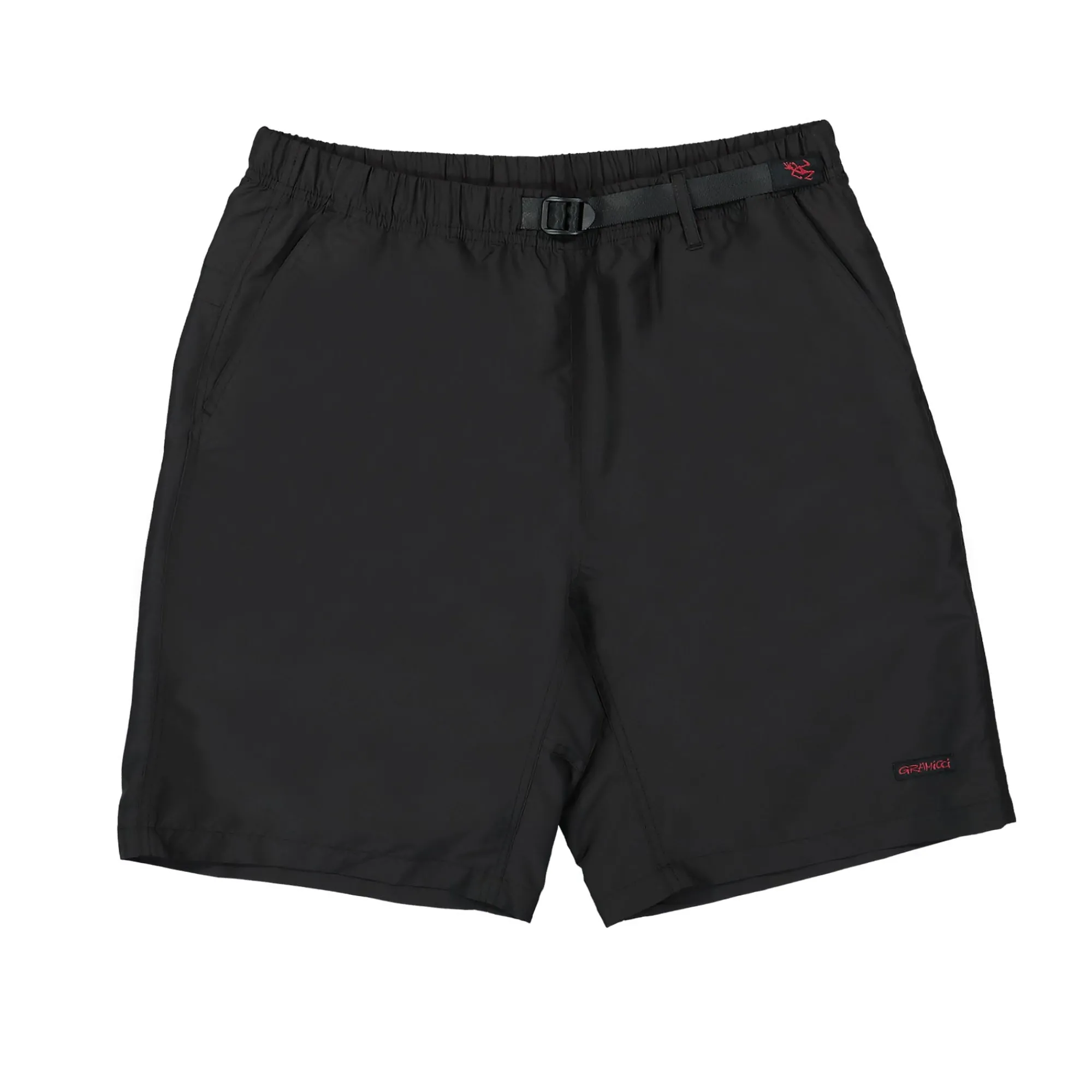 Pants & Shorts^Gramicci Shell Packable Short Black