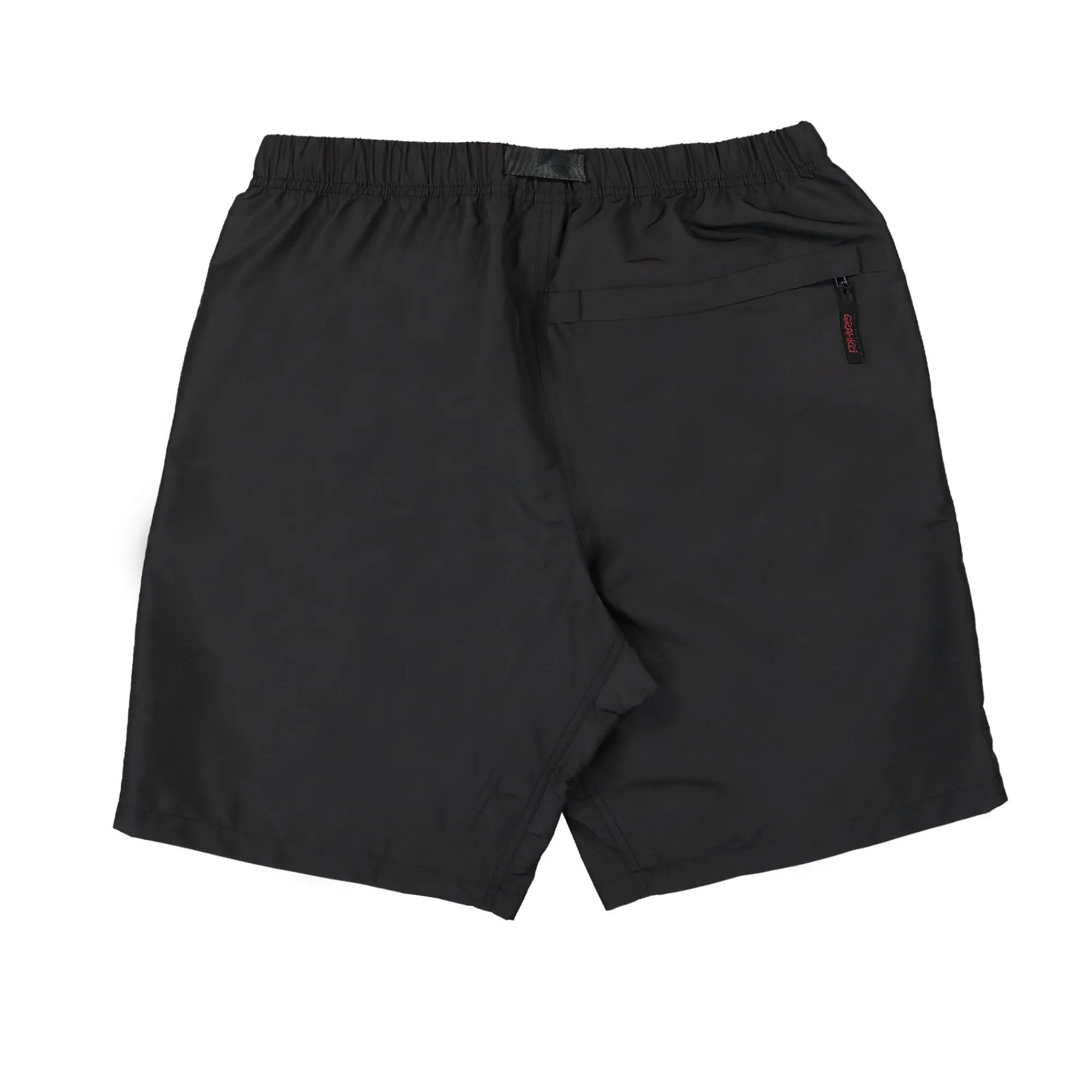 Pants & Shorts^Gramicci Shell Packable Short Black