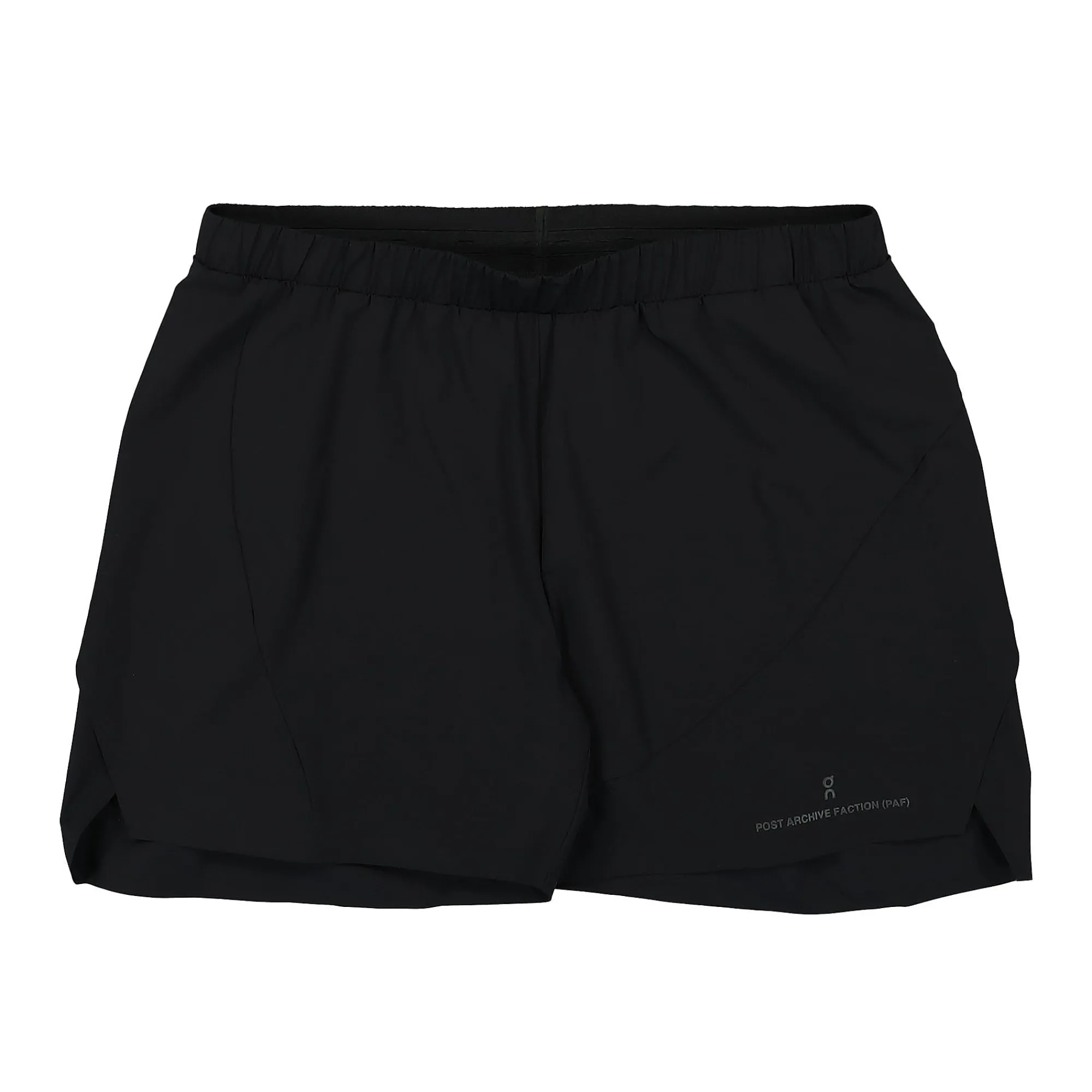 Pants & Shorts | Pants & Shorts^On Running Short Black