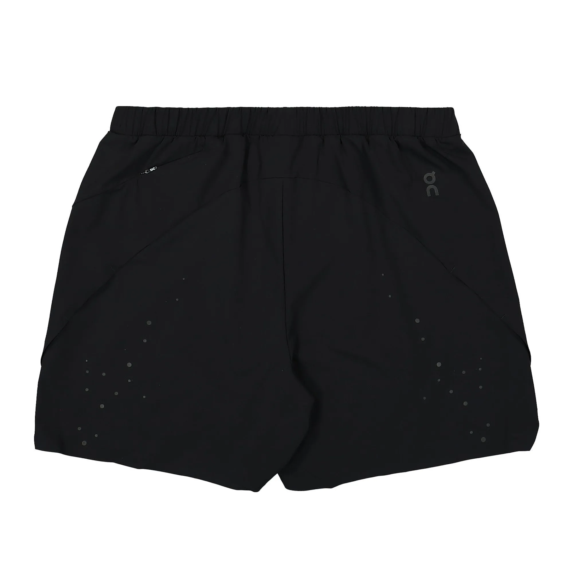 Pants & Shorts | Pants & Shorts^On Running Short Black