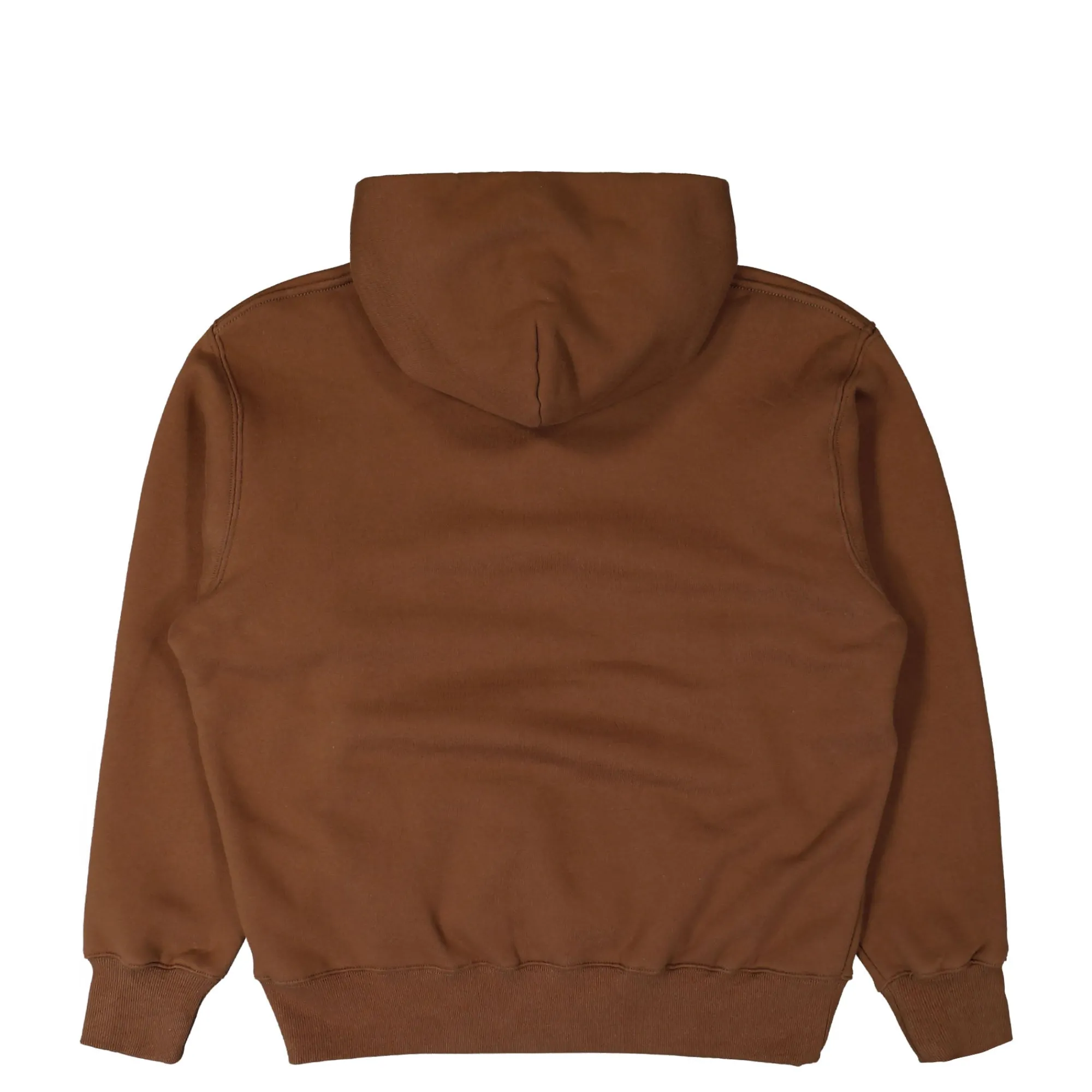 Sweatshirts & Hoodies^Pleasures Shorty's Hoodie Brown