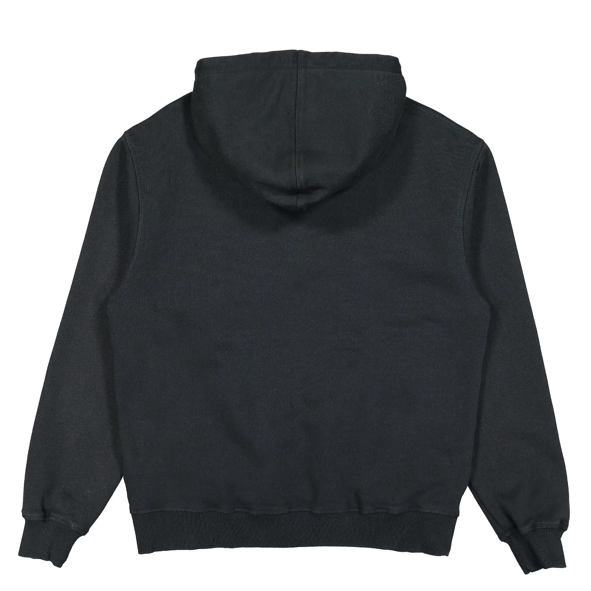 Sweatshirts & Hoodies^Wasted Paris Side Pocket Swell Hoodie FadedBlack