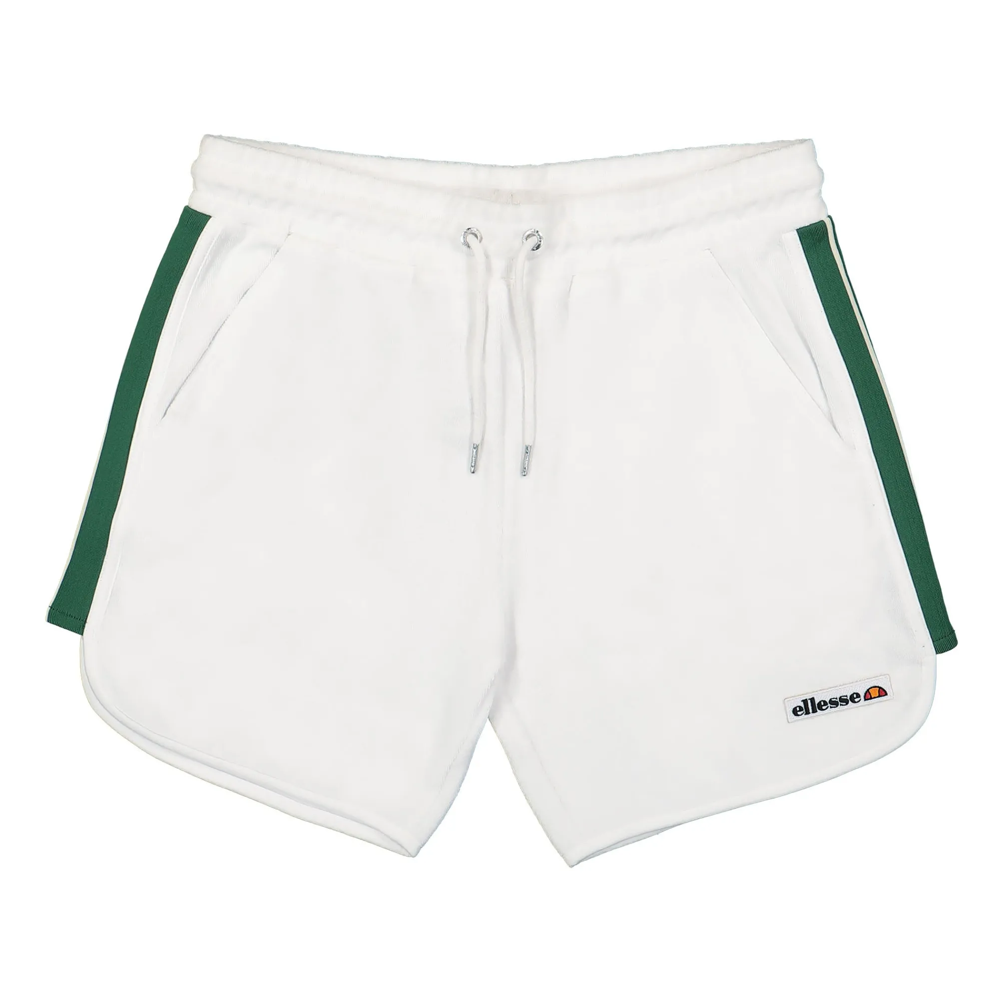 Pants & Shorts^Ellesse Siepe Short White