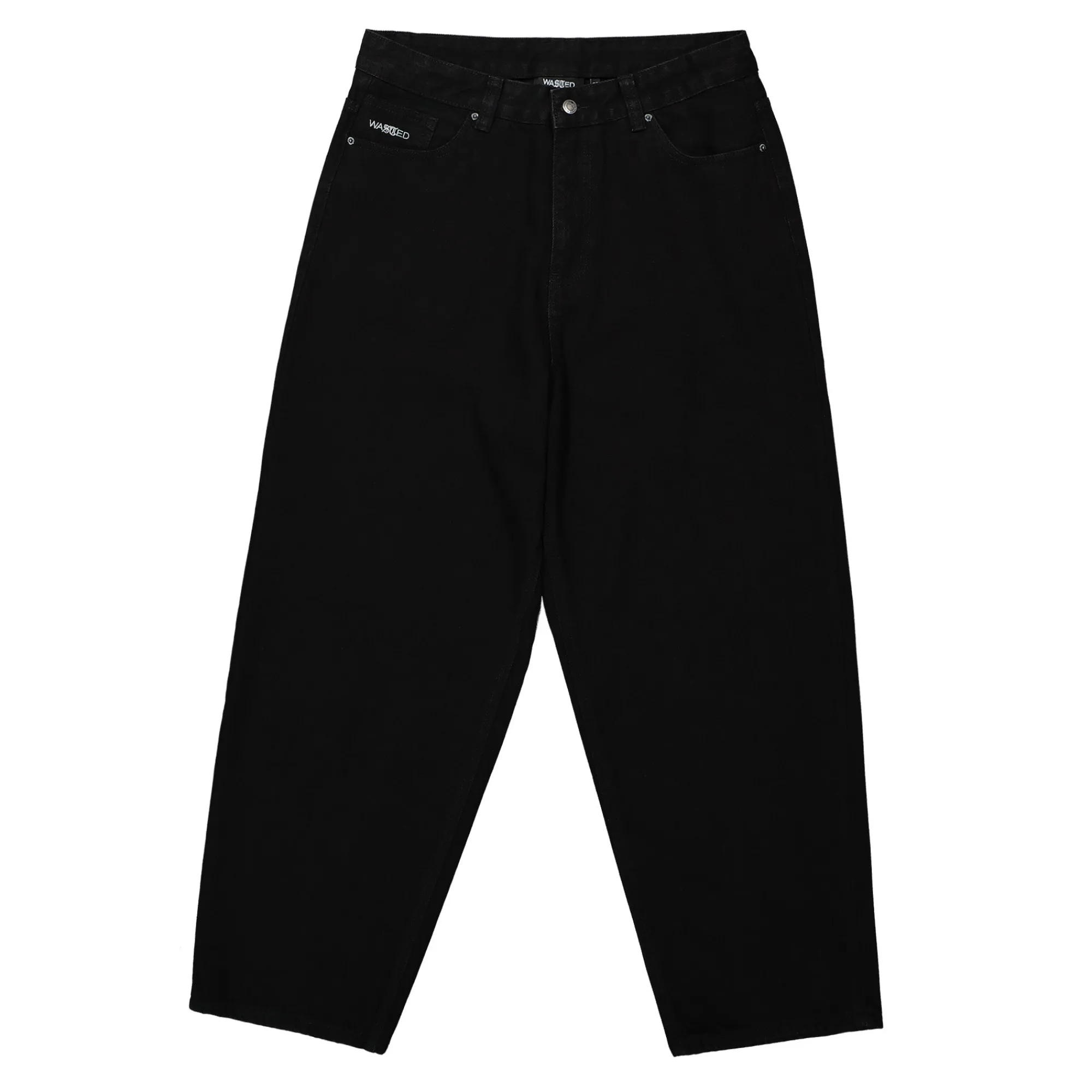 Jeans | Pants & Shorts^Wasted Paris Signature Casper Pant Black