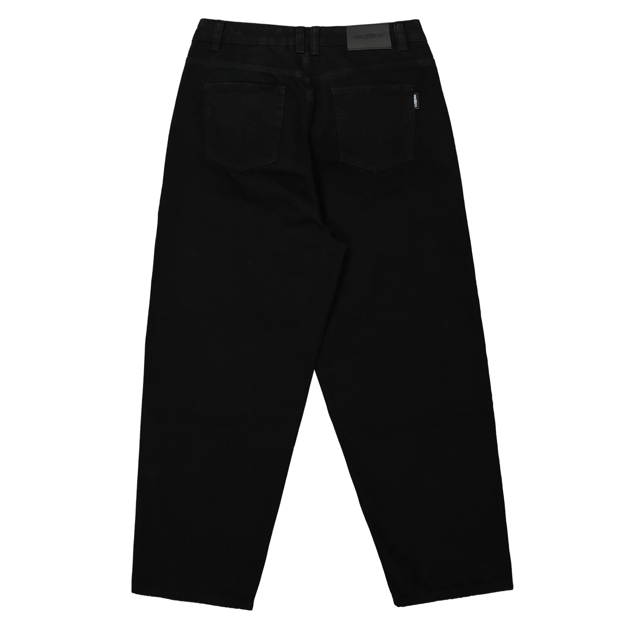 Jeans | Pants & Shorts^Wasted Paris Signature Casper Pant Black