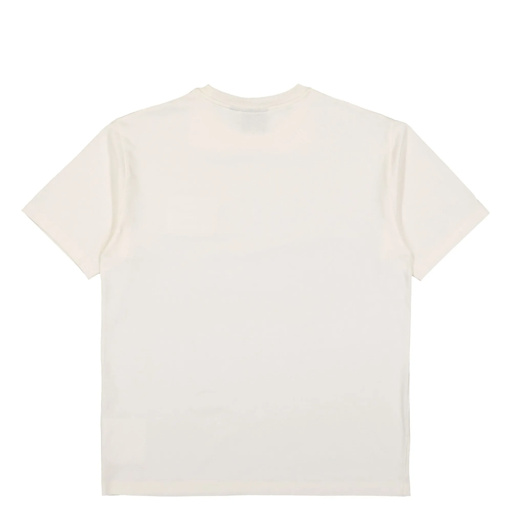 T-Shirts & Long Sleeves^Parra Signature T-Shirt OffWhite