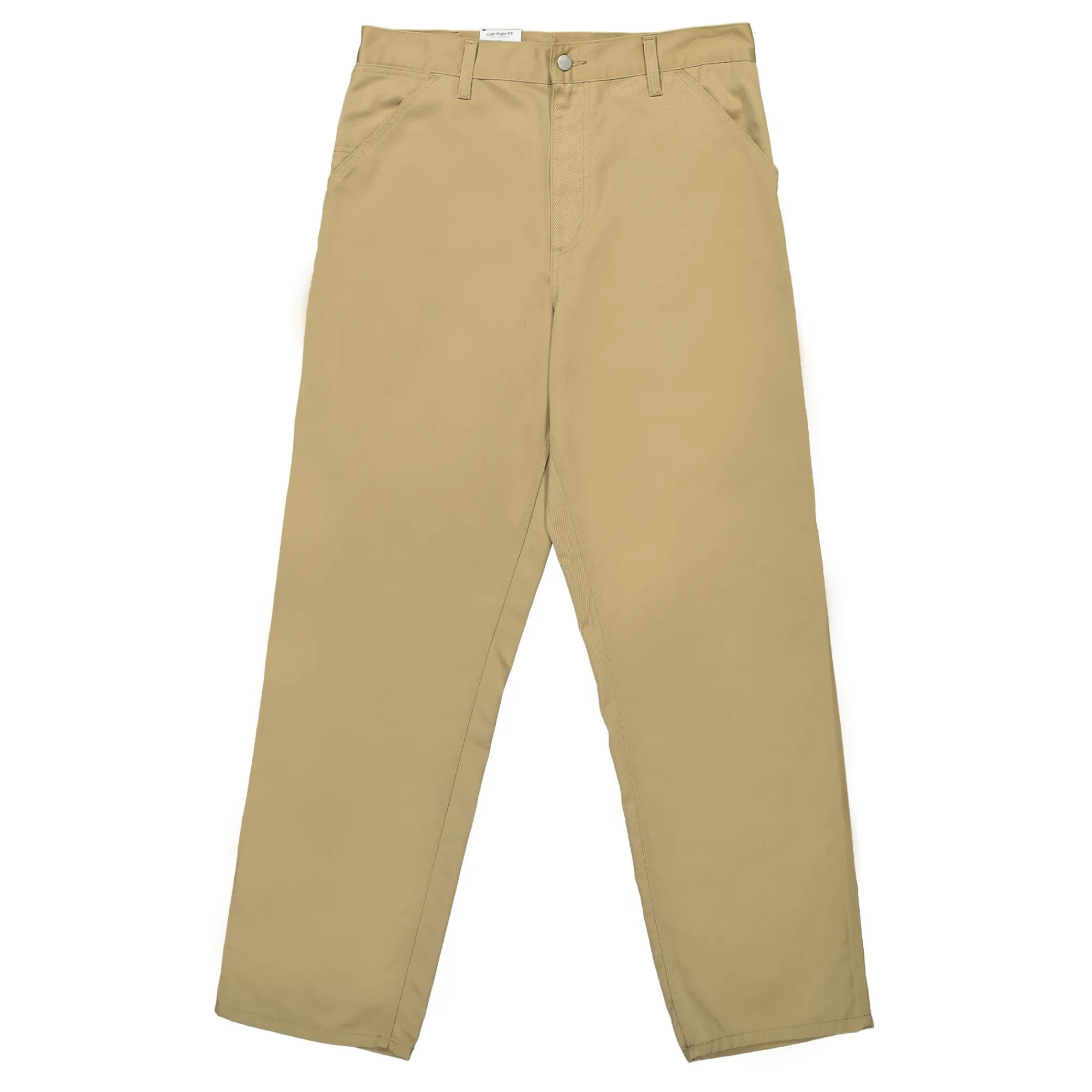 Pants & Shorts^Carhartt WIP Simple Pant Sable