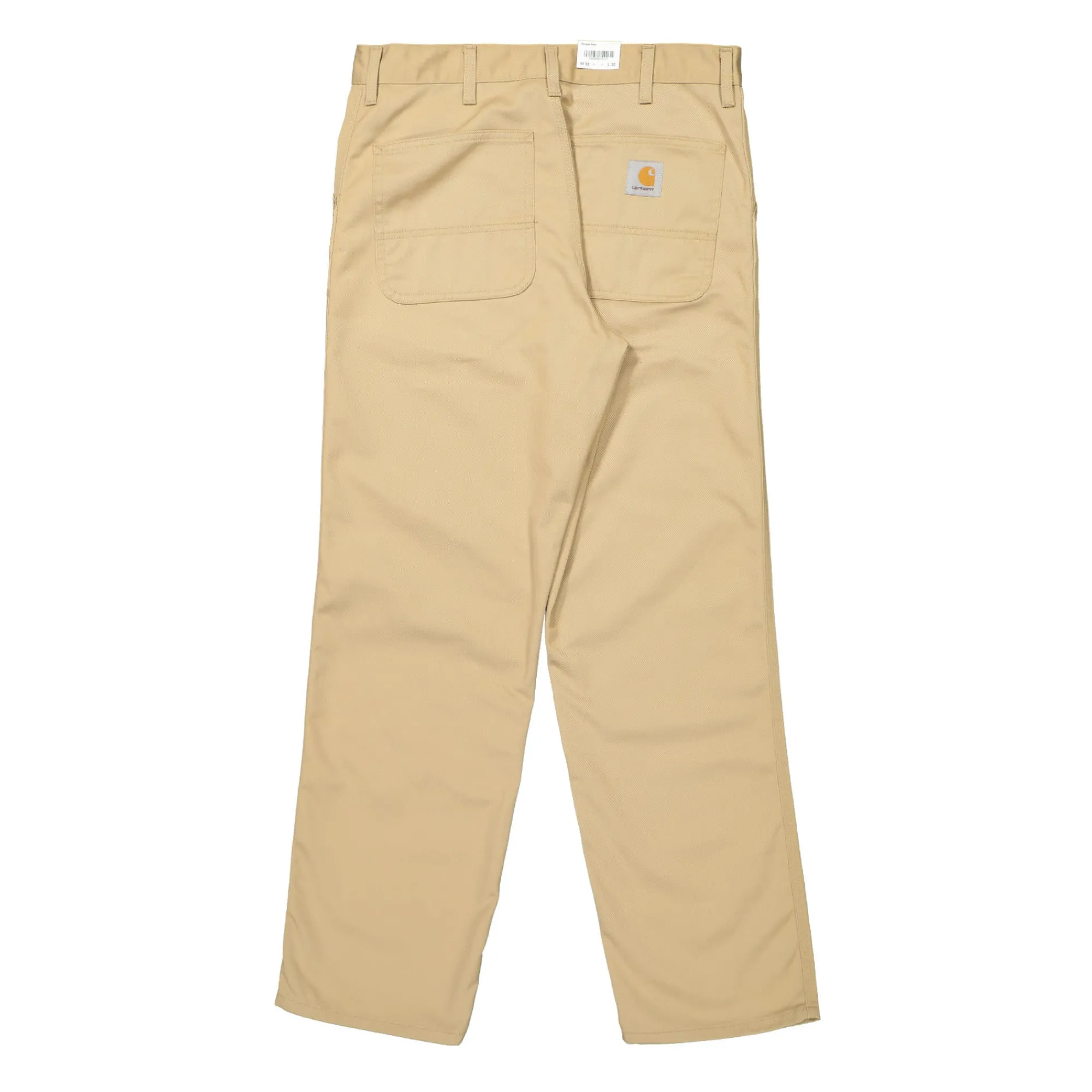 Pants & Shorts^Carhartt WIP Simple Pant Sable