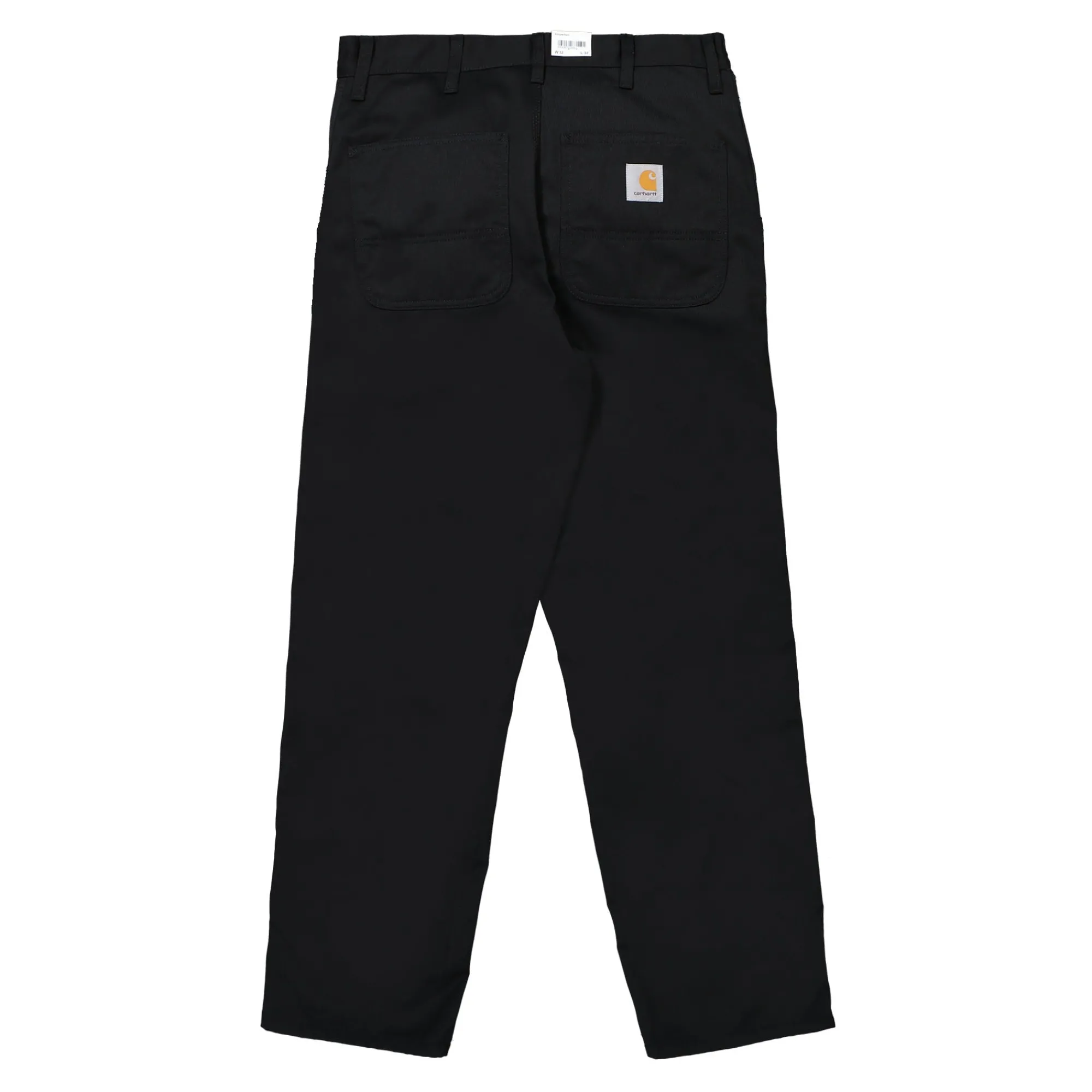 Pants & Shorts^Carhartt WIP Simple Pant Black