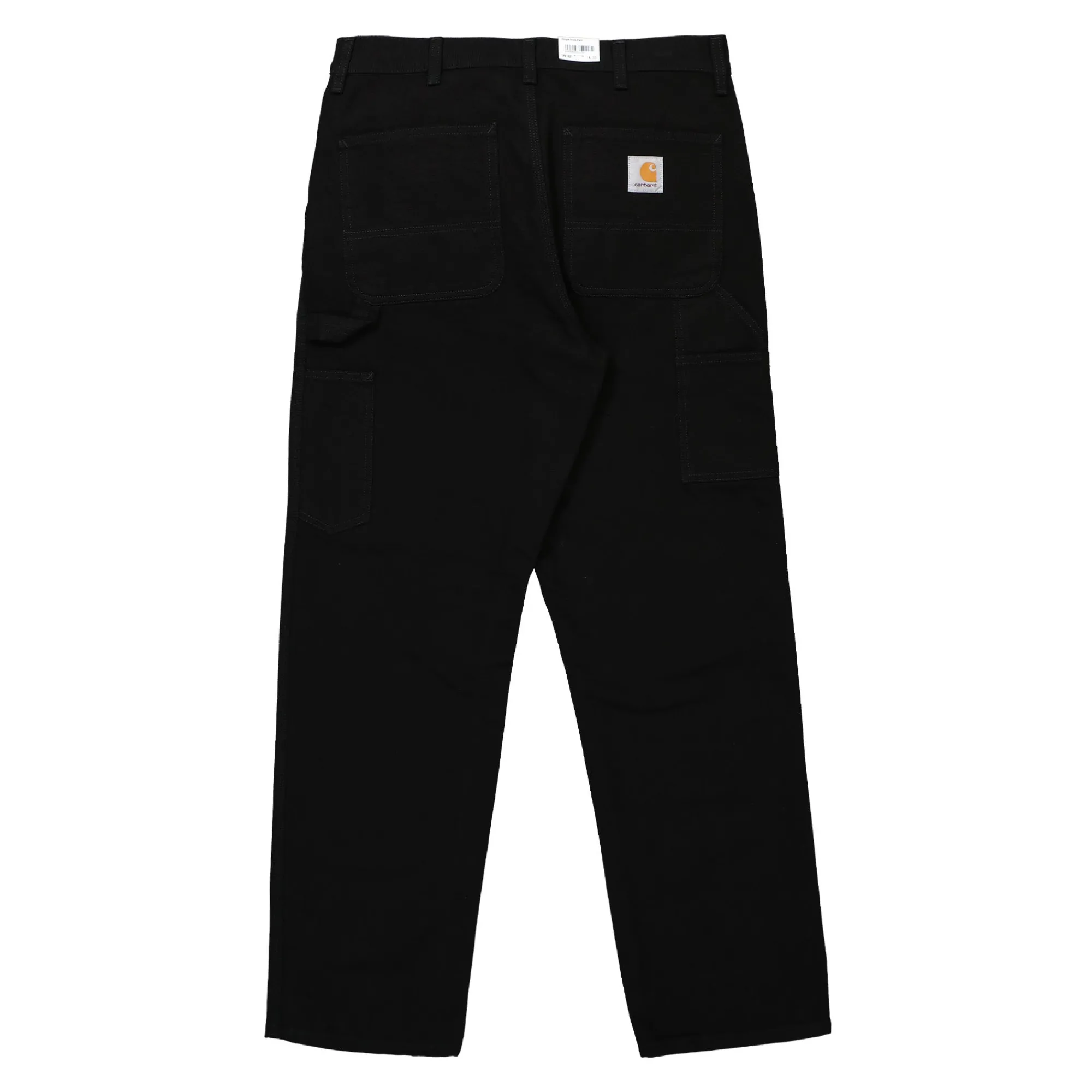 Pants & Shorts^Carhartt WIP Single Knee Pant Black