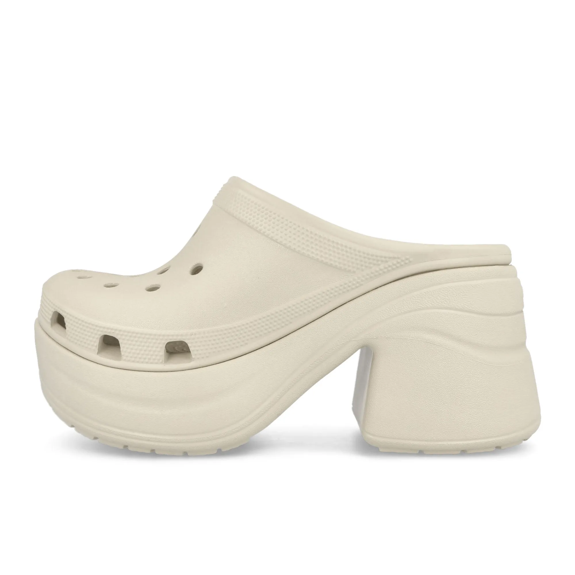 Low Tops | Slides & Sandals^Crocs Sirene Clog Bone