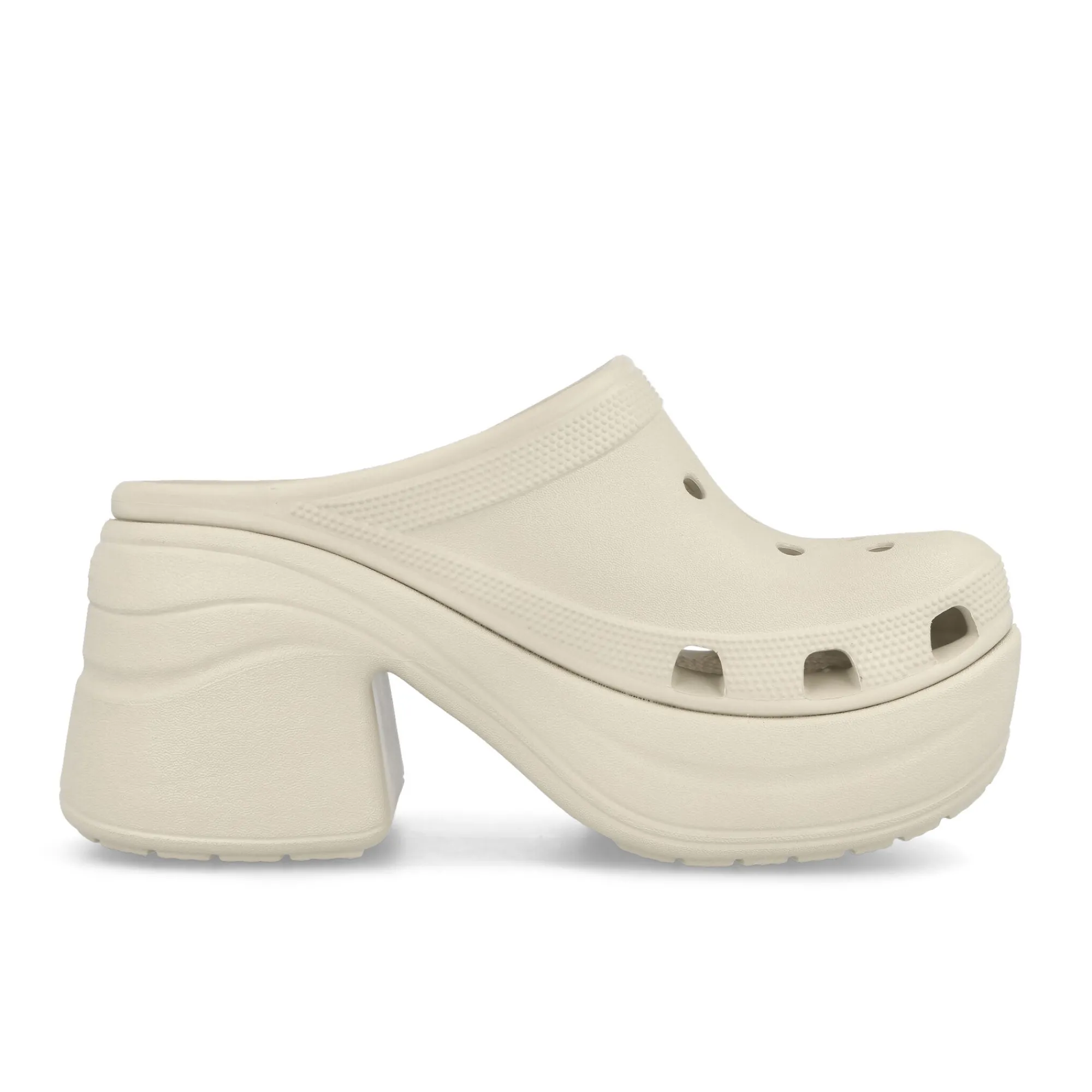 Low Tops | Slides & Sandals^Crocs Sirene Clog Bone