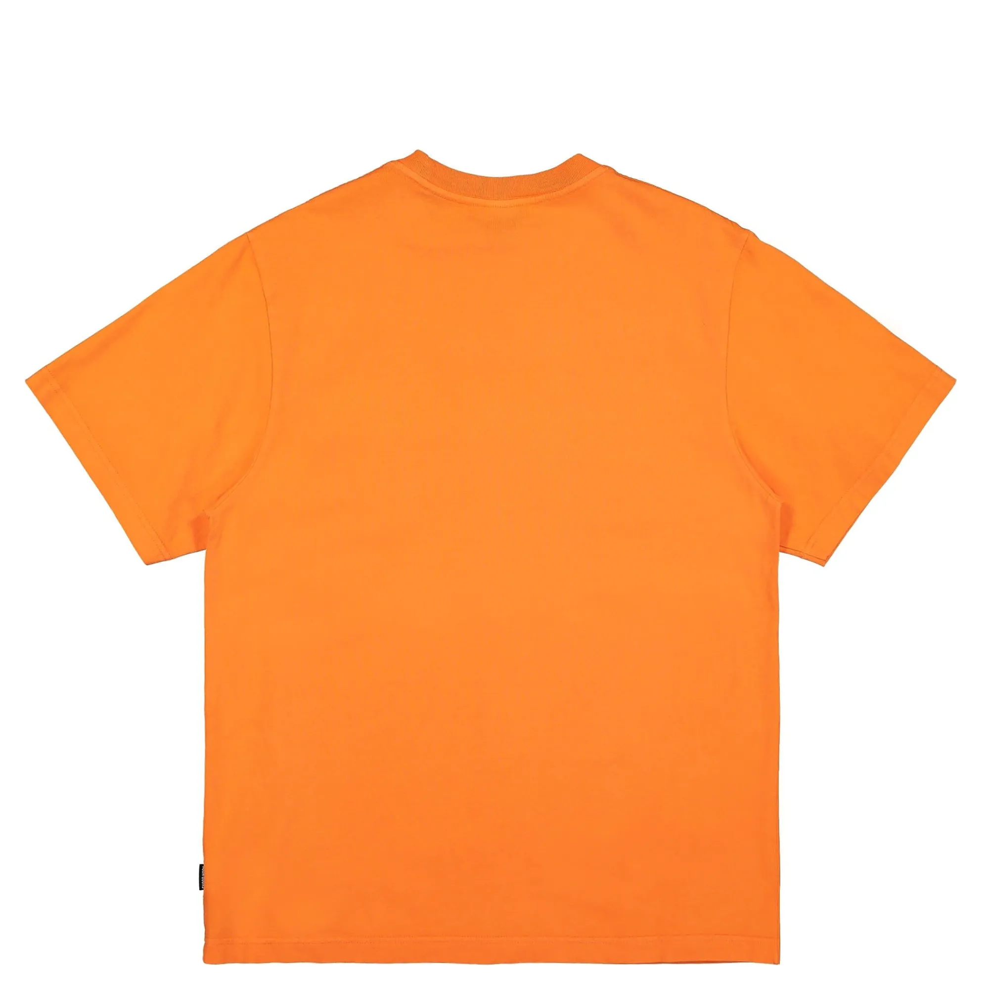 T-Shirts & Long Sleeves^Noon Goons Sketchy T-Shirt Orange