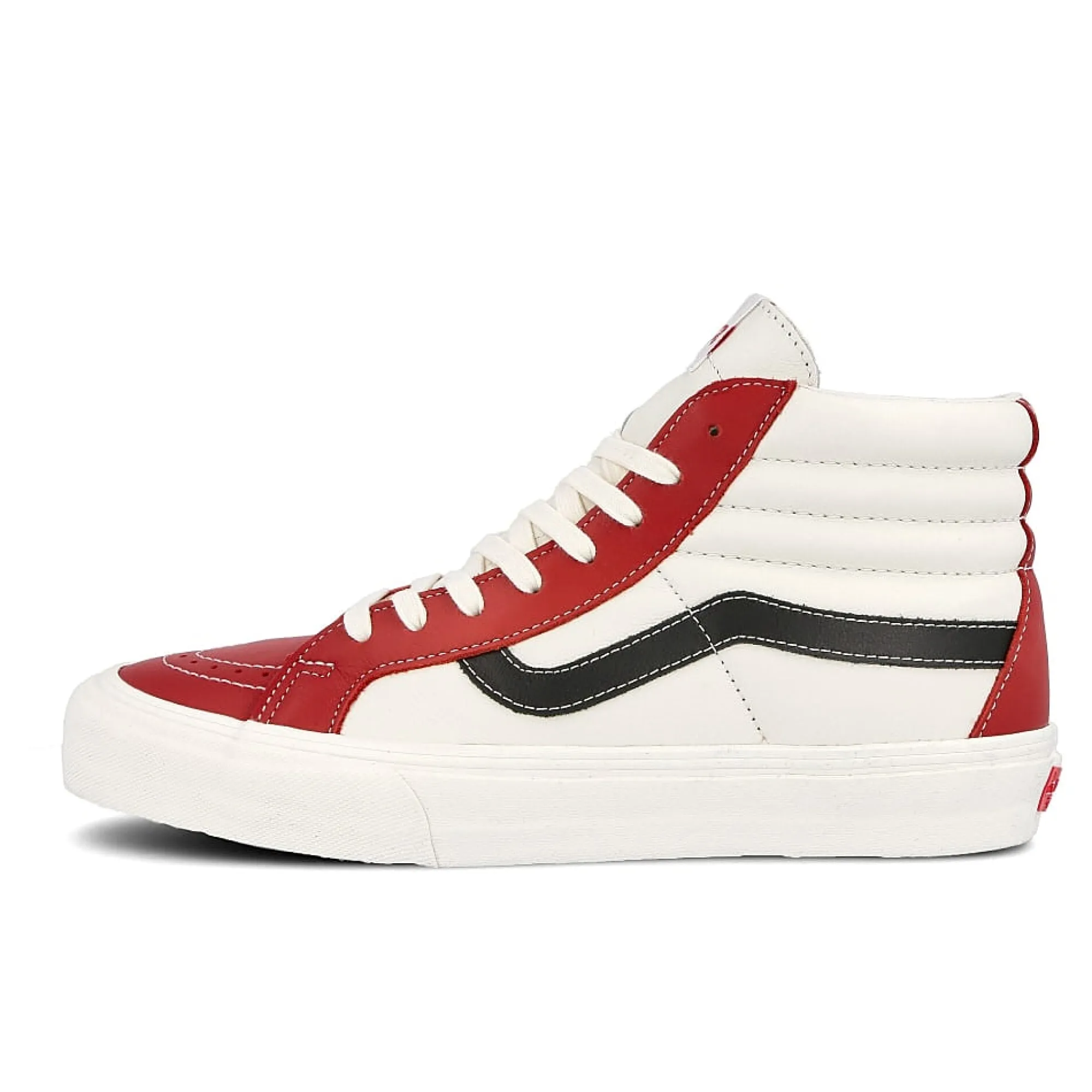 High Tops | Skateboarding^Vans sk8-hi reissue vl ChiliPepper-Marshmellow-Black