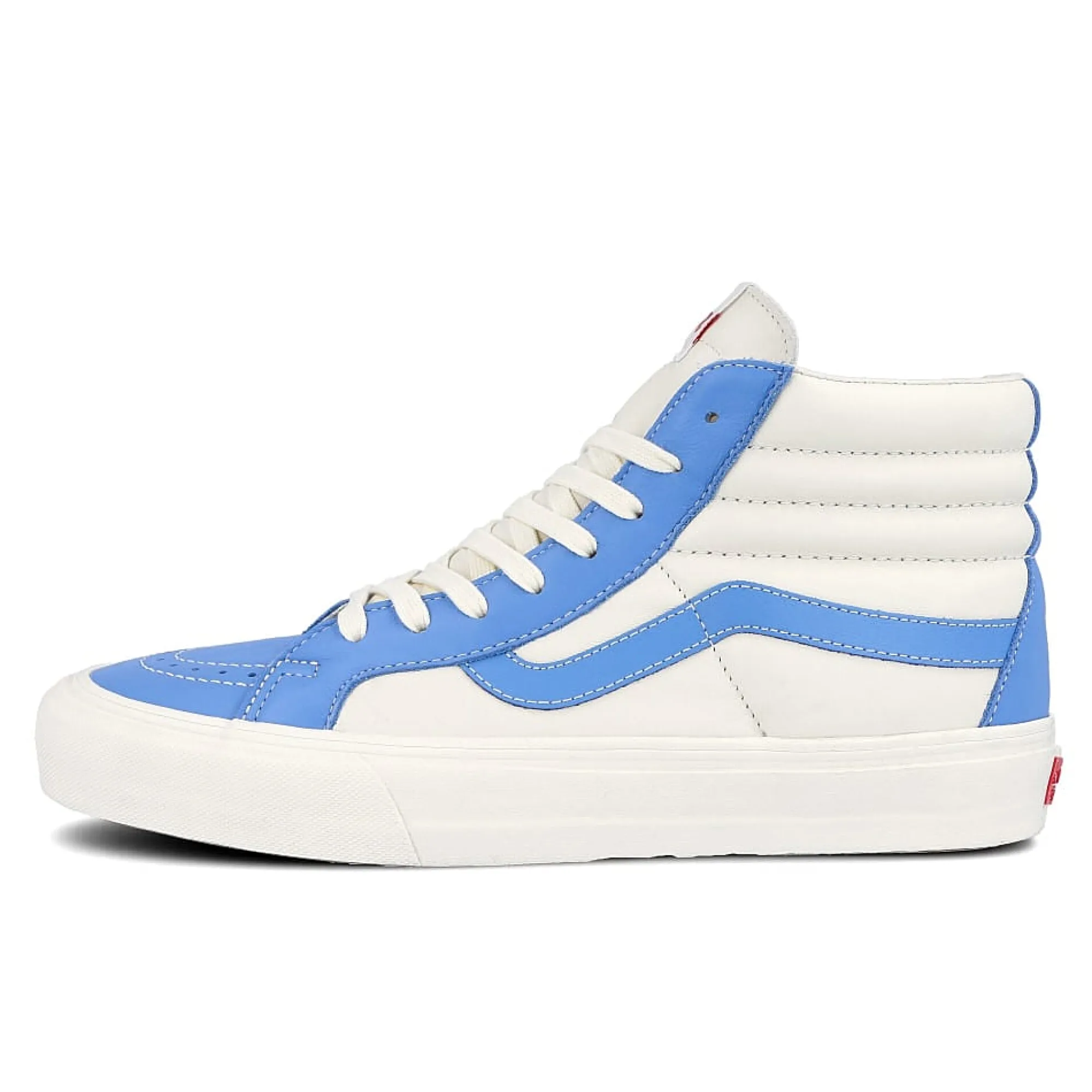 High Tops | Skateboarding^Vans sk8-hi reissue vl BonnieBlue-Marshmellow