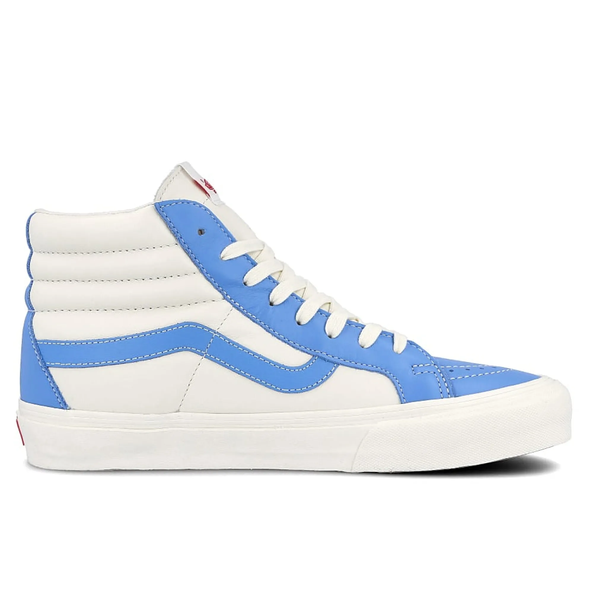 High Tops | Skateboarding^Vans sk8-hi reissue vl BonnieBlue-Marshmellow