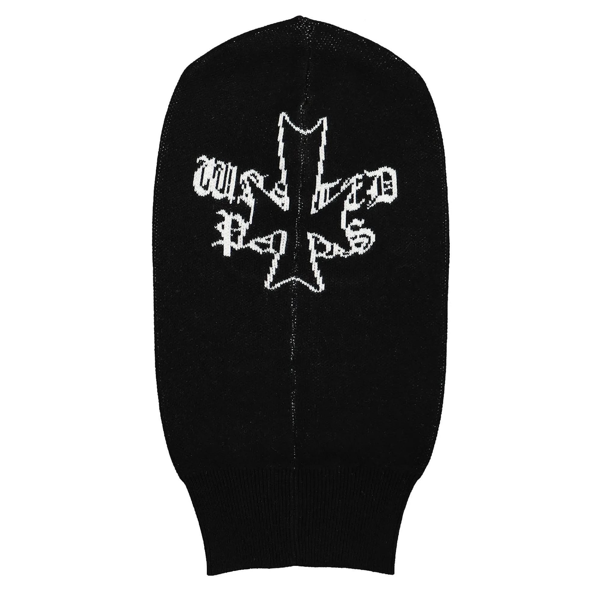 Caps, Hats & Beanies | Caps, Hats & Beanies^Wasted Paris Ski Mask Faithful Beanie Black