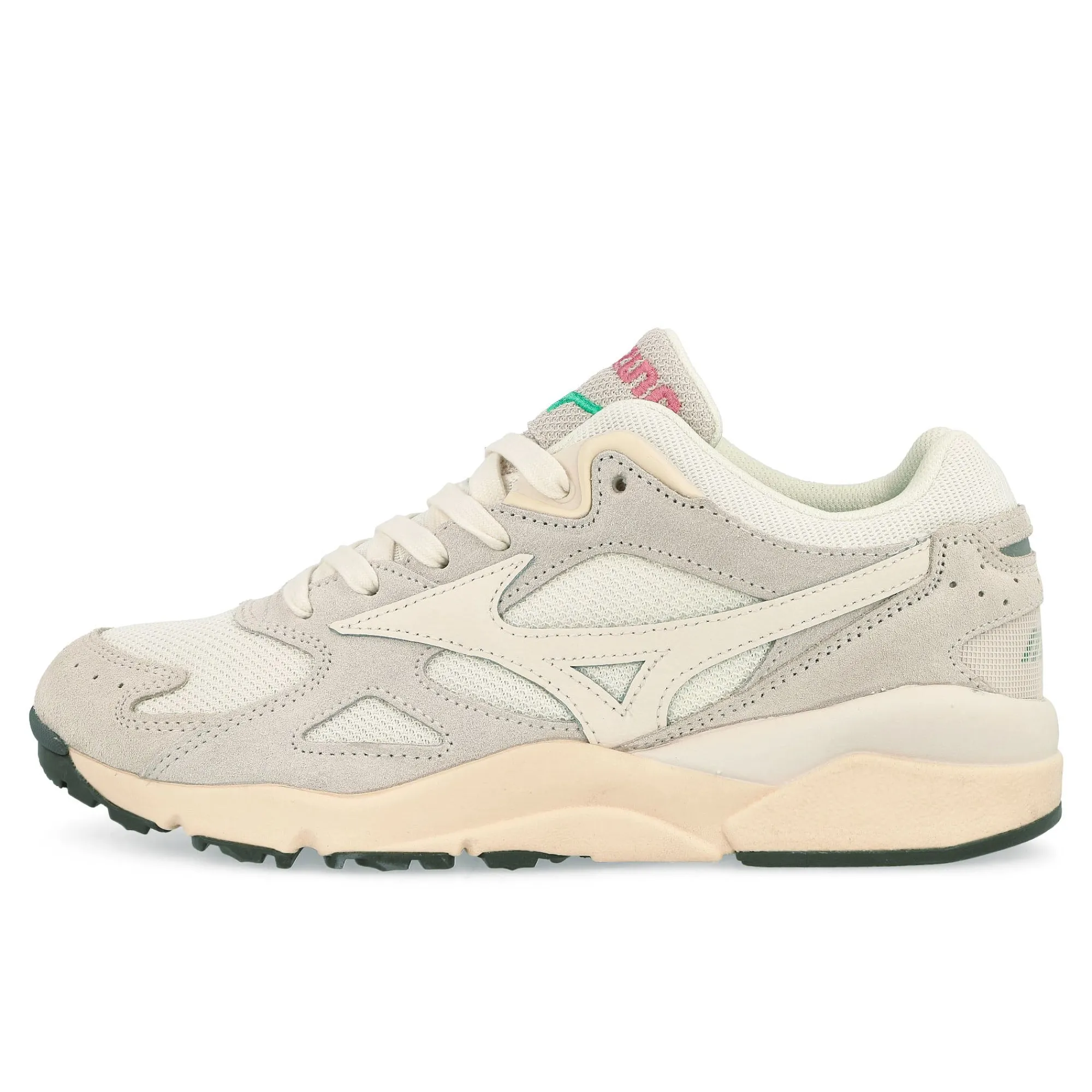 Low Tops | Retro & Running^Mizuno Sky Medal Gardenia/WhiteSand/SnowWhite