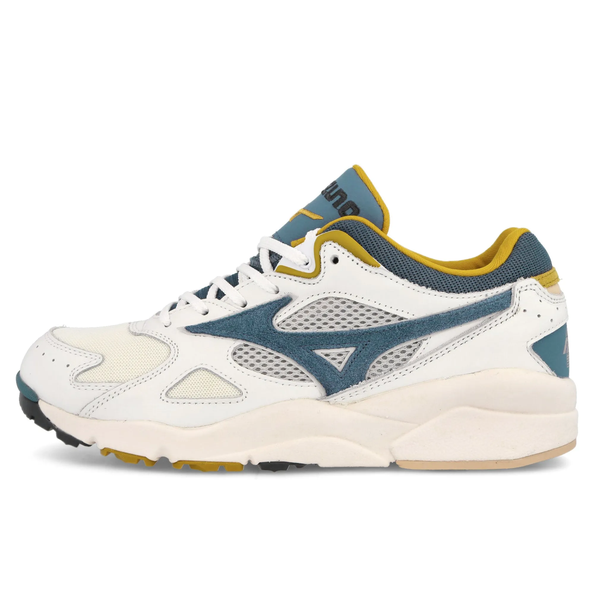 Low Tops | Retro & Running^Mizuno Sky Medal SummerSand-White