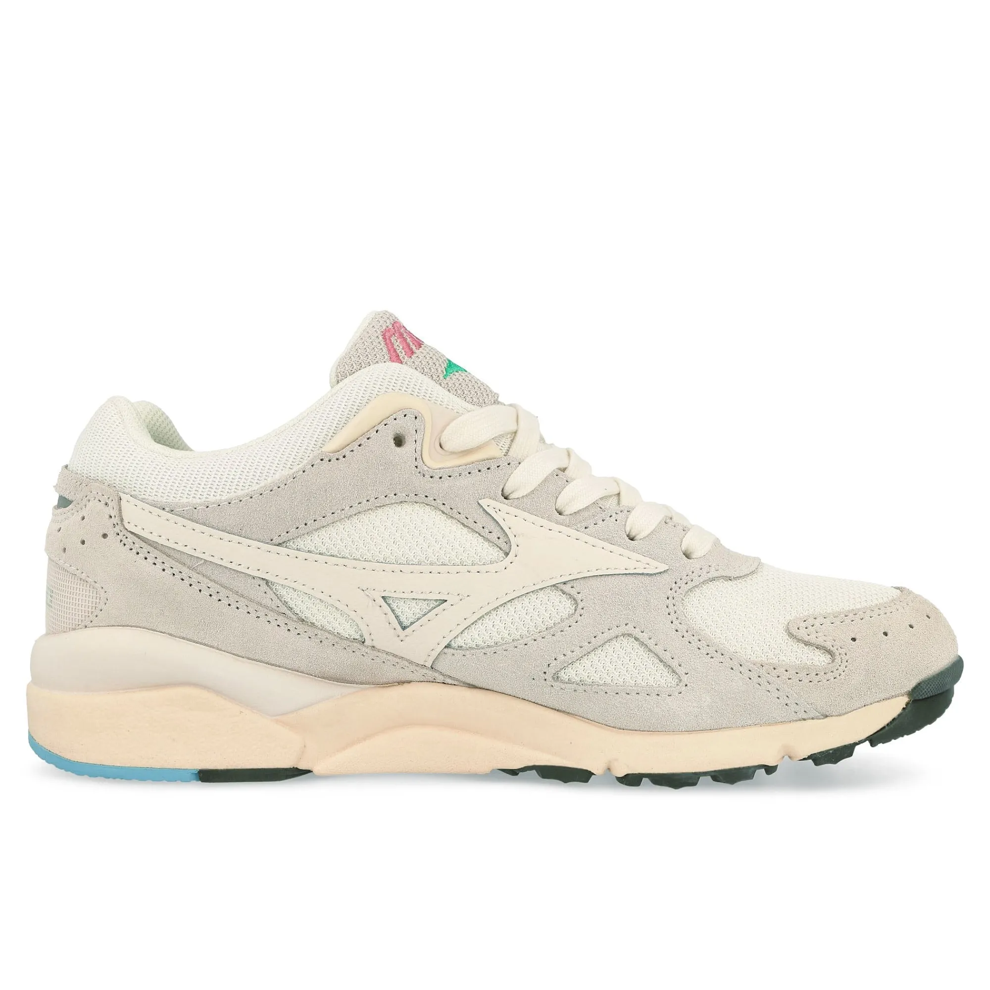 Low Tops | Retro & Running^Mizuno Sky Medal Gardenia/WhiteSand/SnowWhite