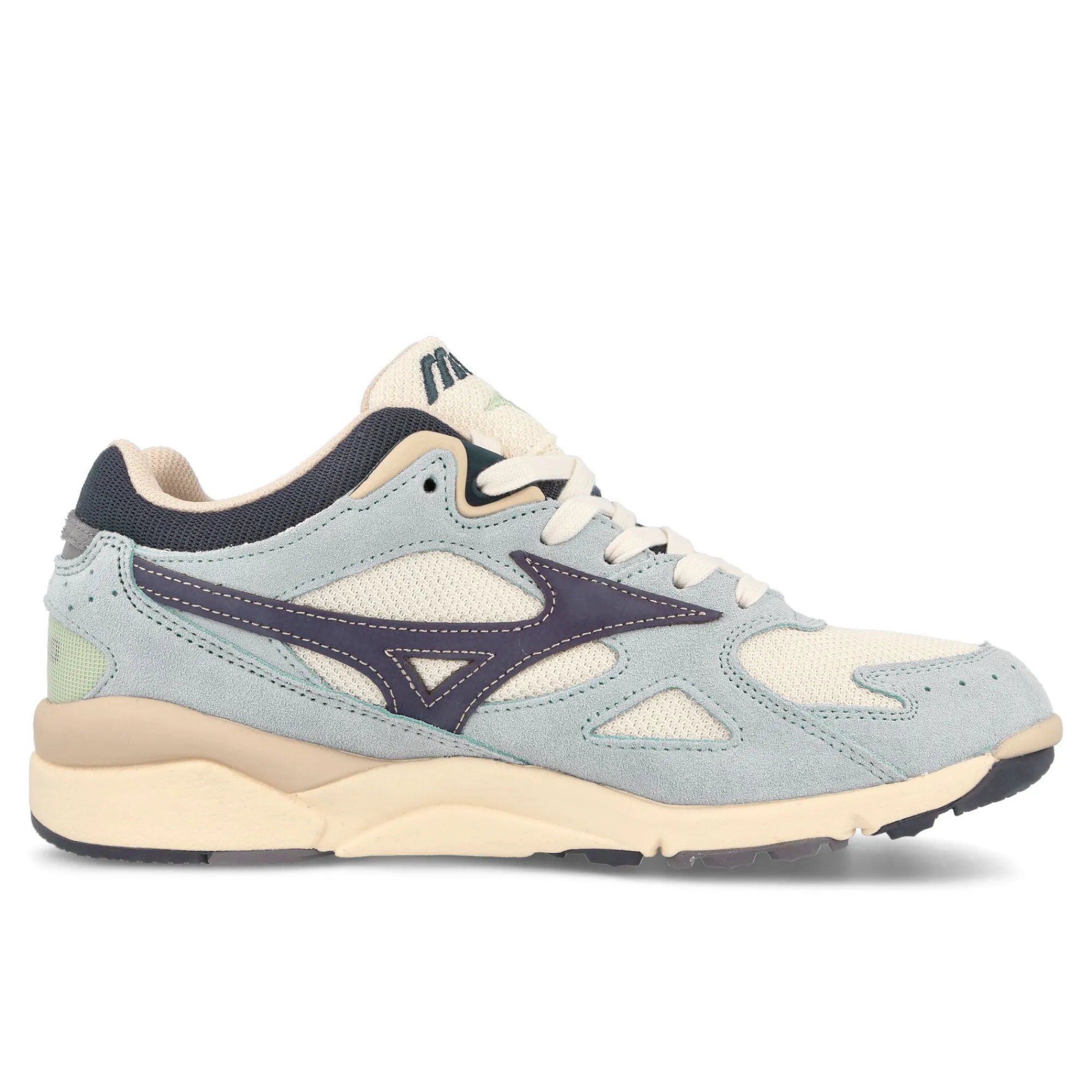 Low Tops | Retro & Running^Mizuno Sky Medal Pristine-Graytone-Spray