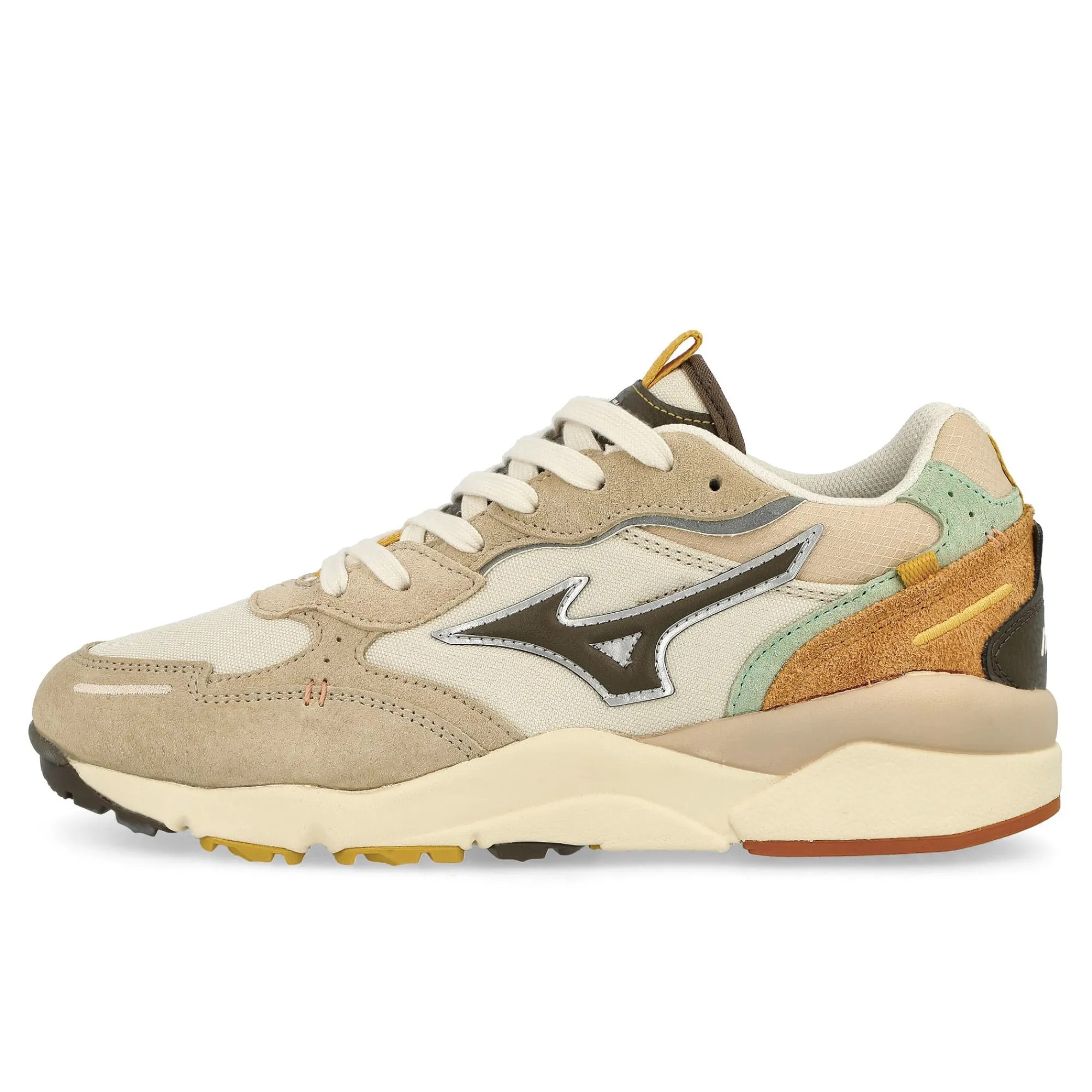 Low Tops | Retro & Running^Mizuno Sky Medal Beta MojaveDesert/MajorBrown/Summ