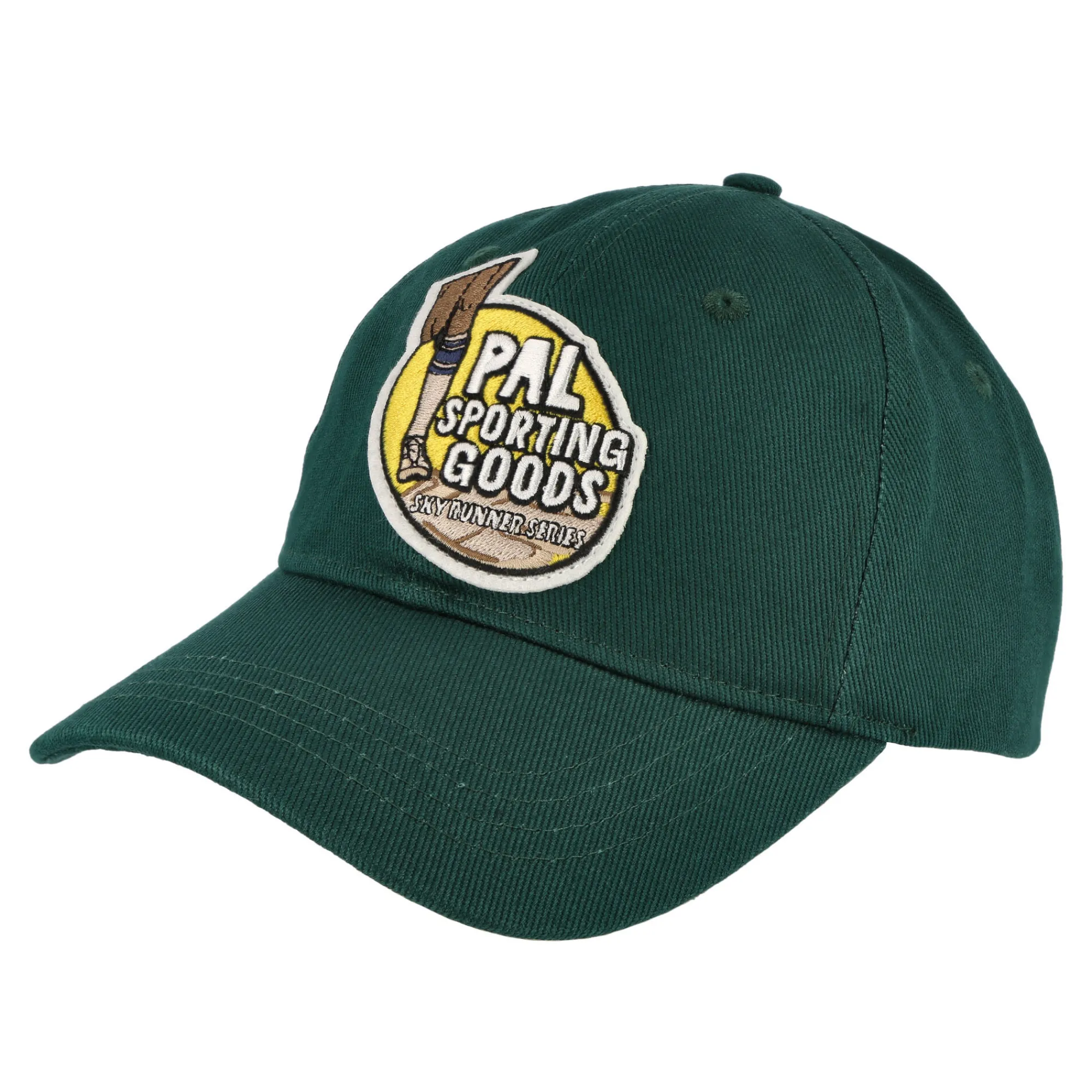 Caps, Hats & Beanies | Caps, Hats & Beanies^PAL Sporting Goods Sky Runner Cap DarkGreen