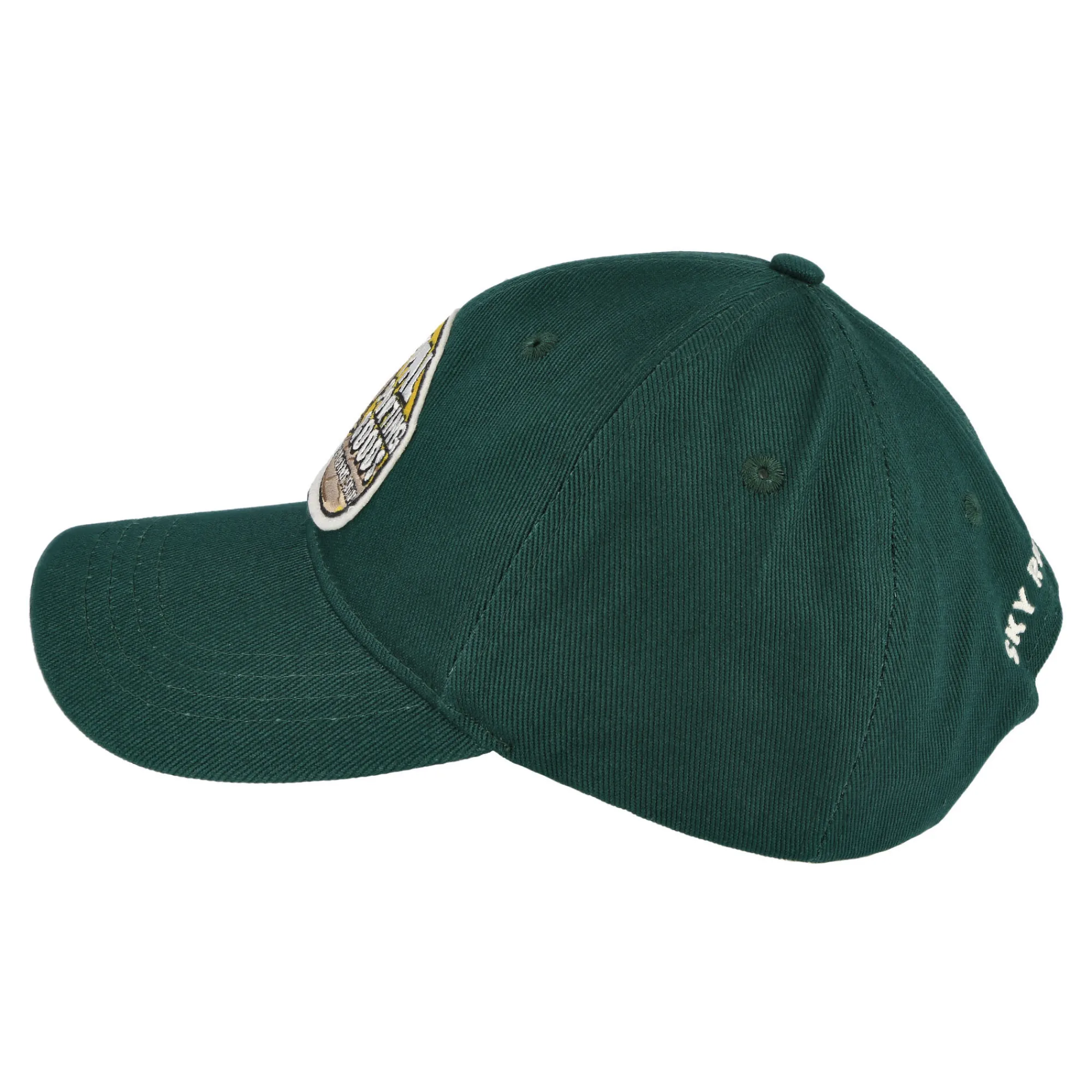 Caps, Hats & Beanies | Caps, Hats & Beanies^PAL Sporting Goods Sky Runner Cap DarkGreen