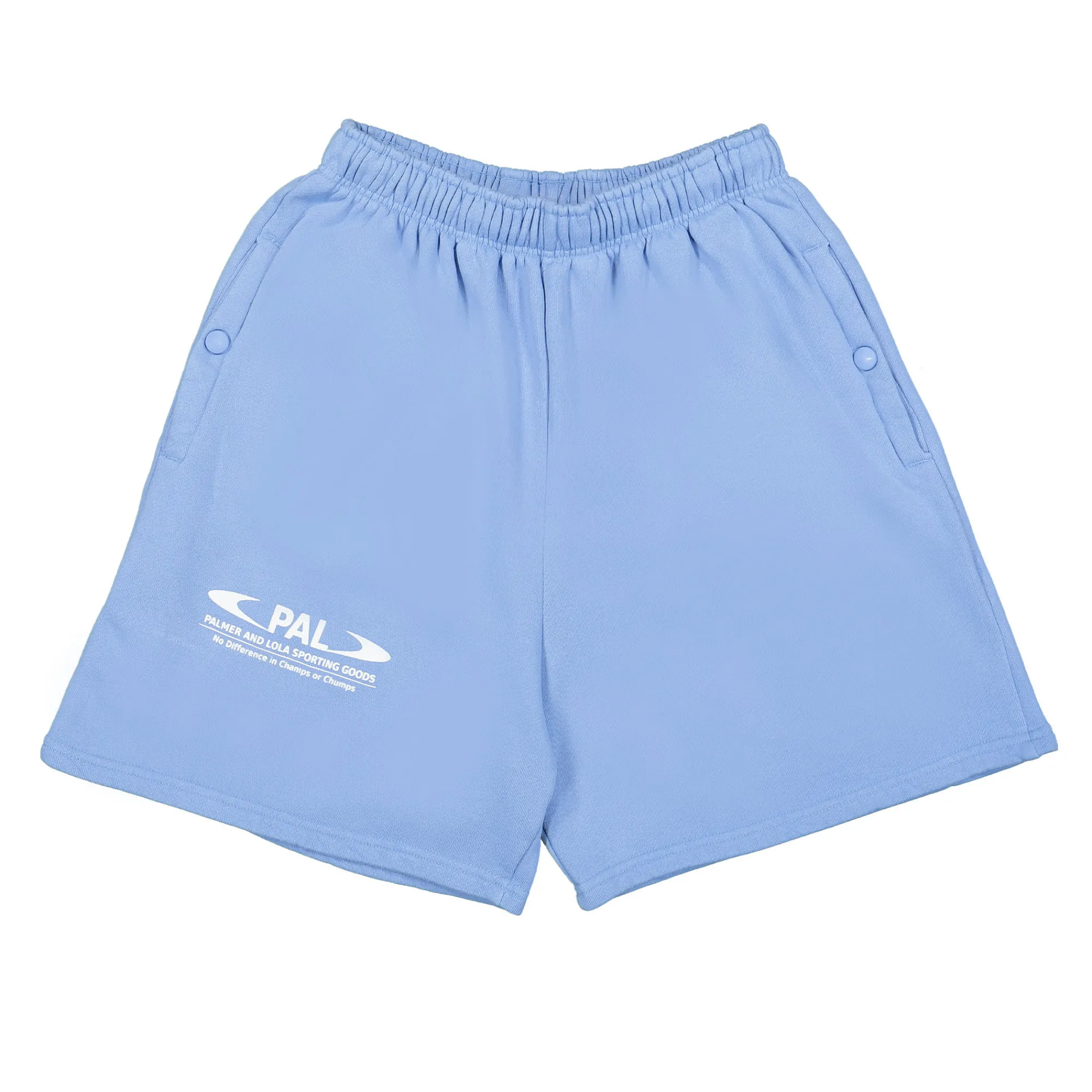 Pants & Shorts | Pants & Shorts^PAL Sporting Goods Sky Runner Short LightBlue