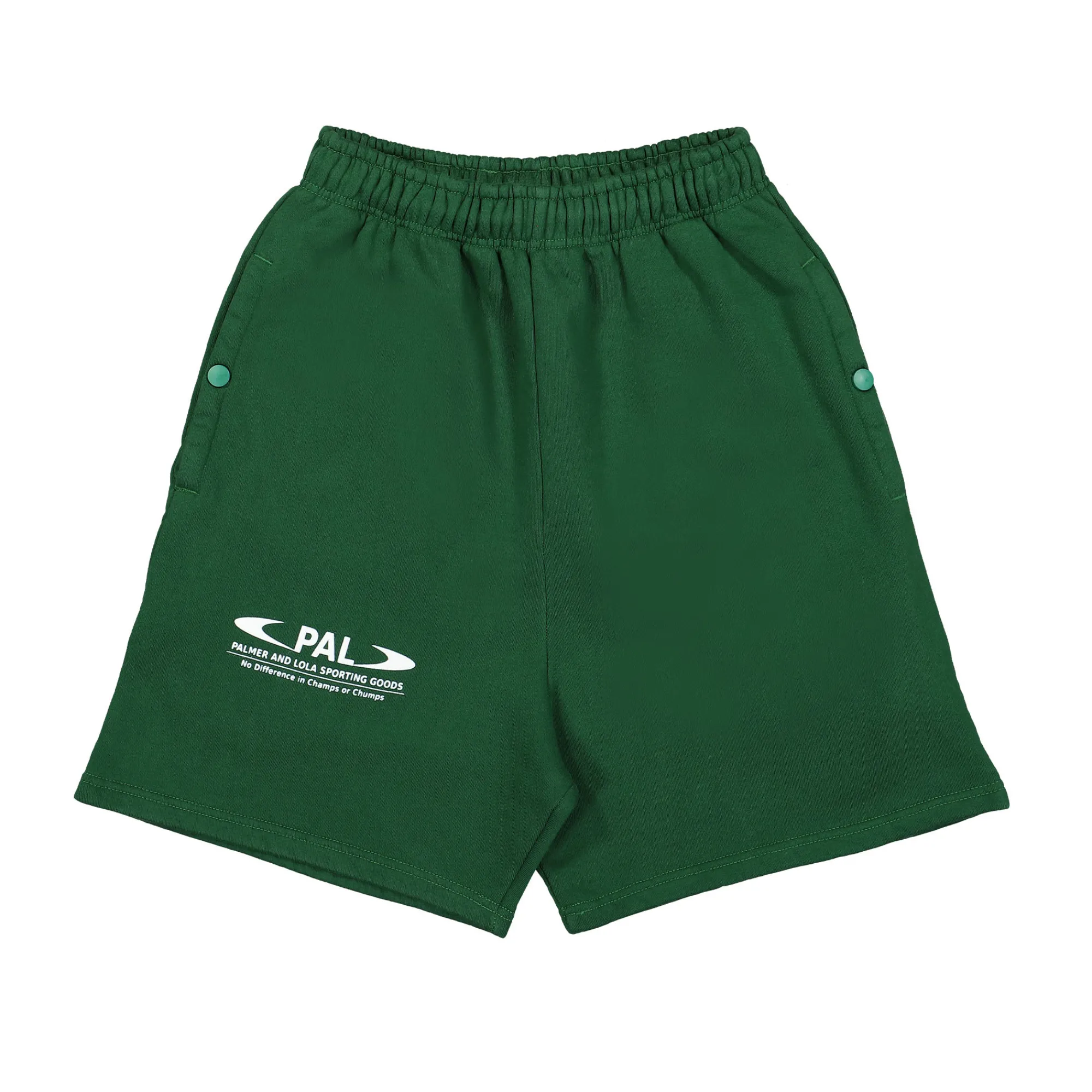 Pants & Shorts | Pants & Shorts^PAL Sporting Goods Sky Runner Short DarkGreen