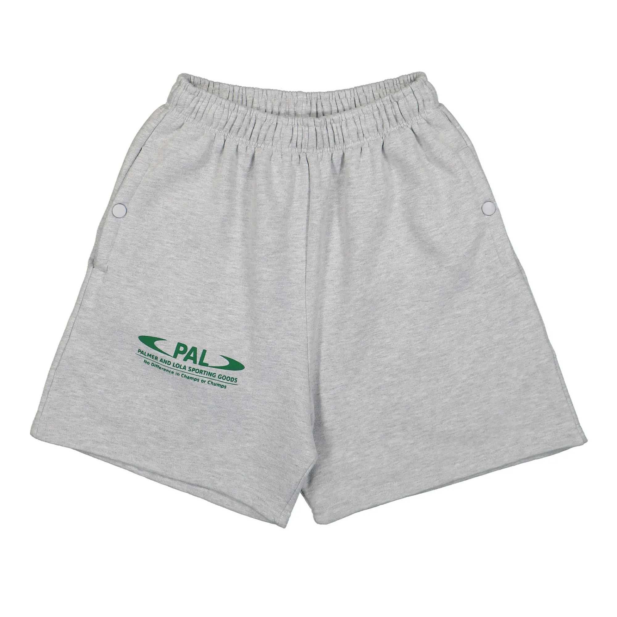 Pants & Shorts | Pants & Shorts^PAL Sporting Goods Sky Runner Short LightGrayMarl