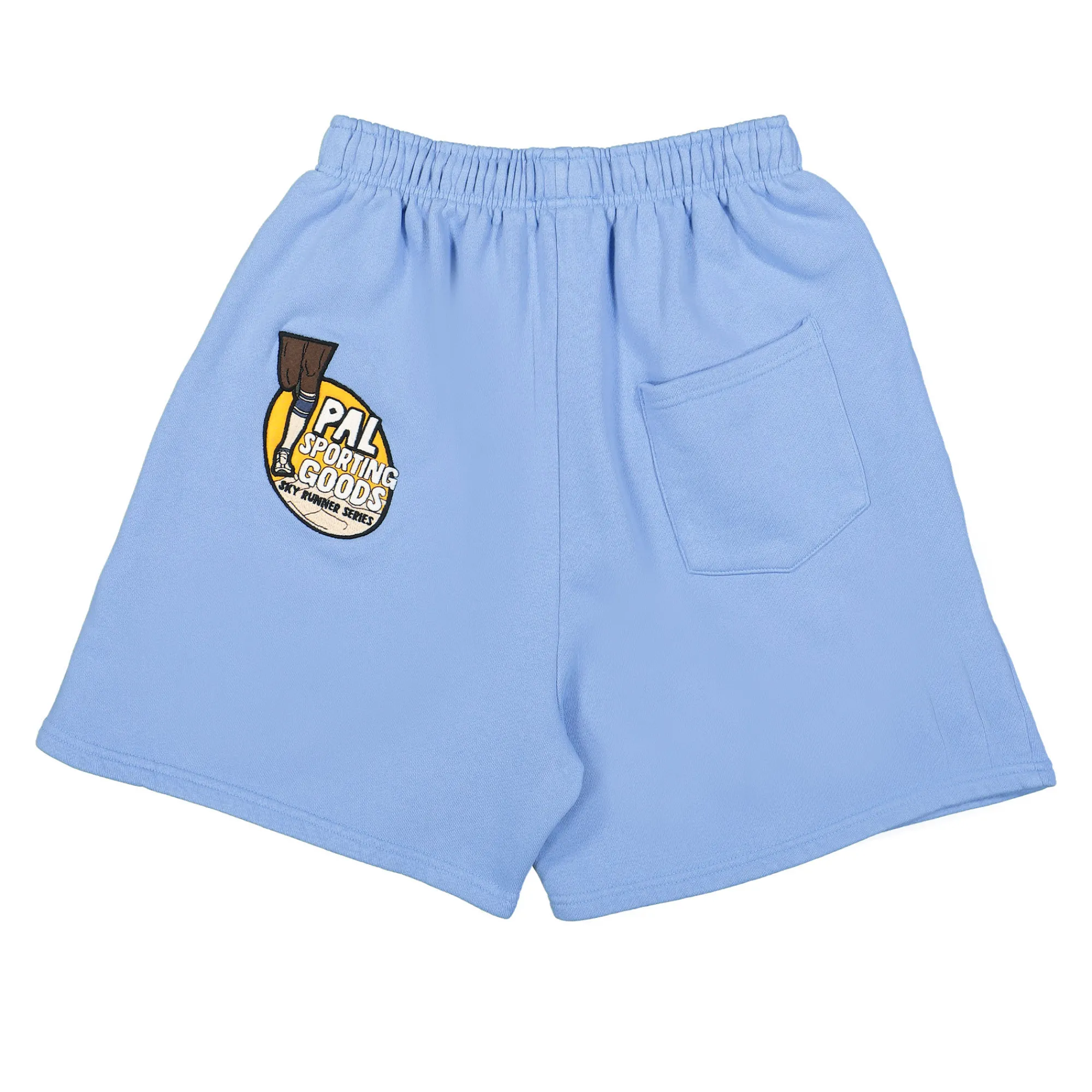 Pants & Shorts | Pants & Shorts^PAL Sporting Goods Sky Runner Short LightBlue