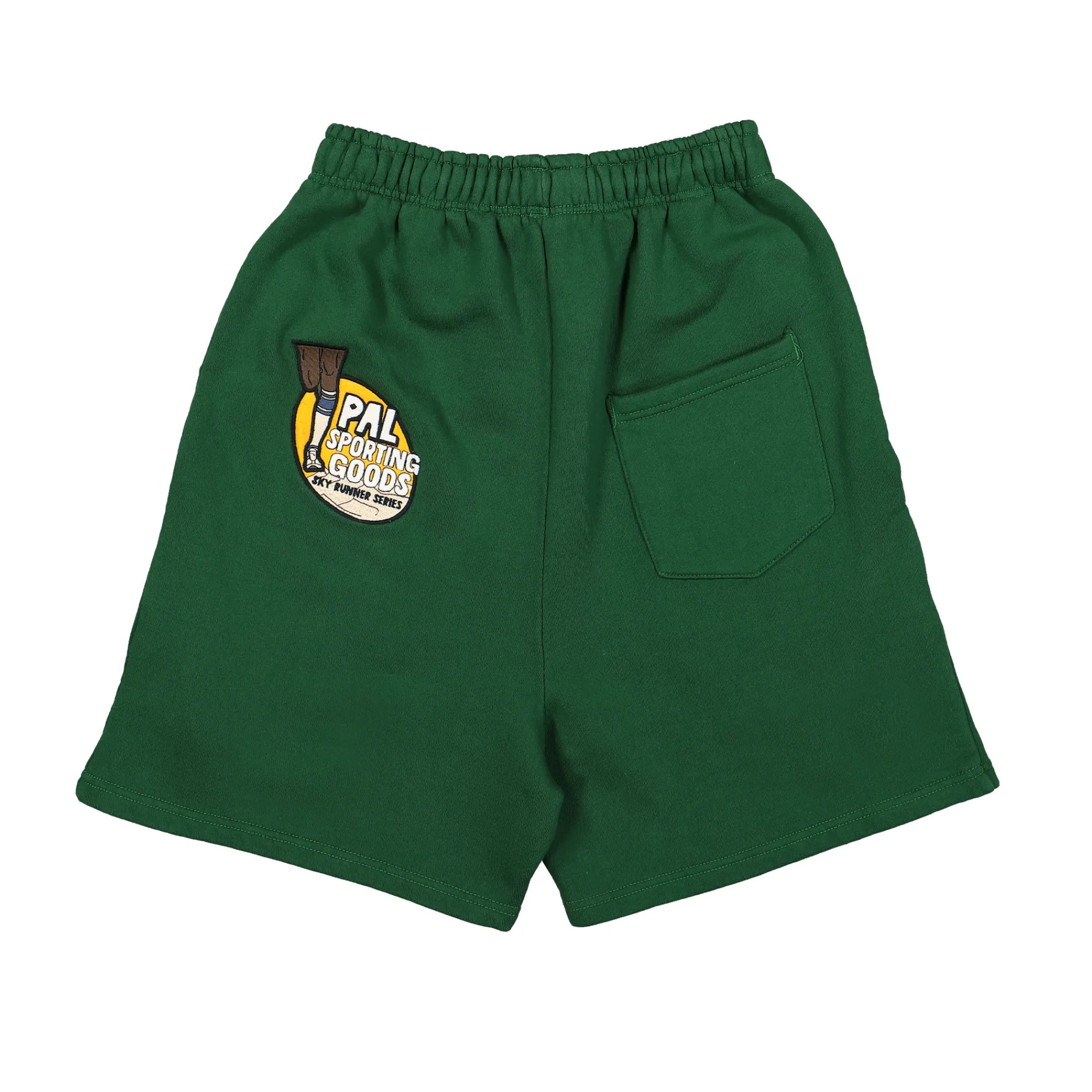 Pants & Shorts | Pants & Shorts^PAL Sporting Goods Sky Runner Short DarkGreen