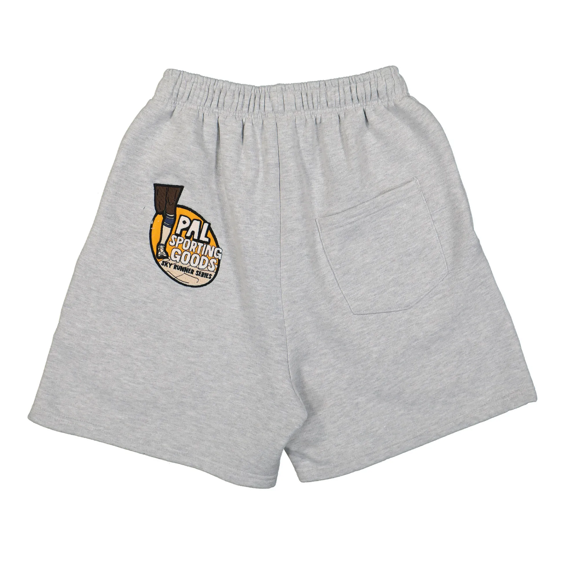 Pants & Shorts | Pants & Shorts^PAL Sporting Goods Sky Runner Short LightGrayMarl