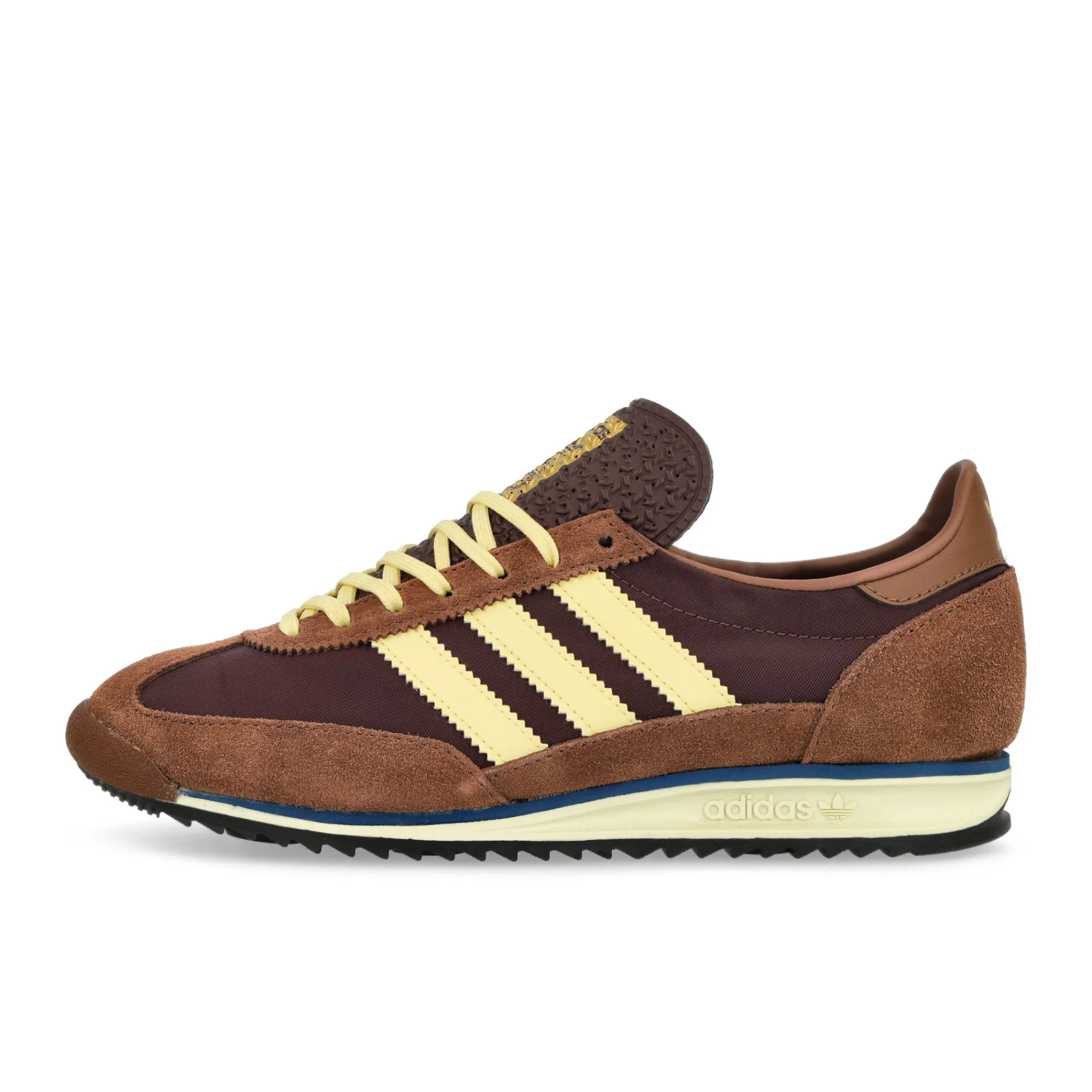 Low Tops | Retro & Running^adidas SL 72 OG W Maroon/AlmostYelloe/PrelovedBrown