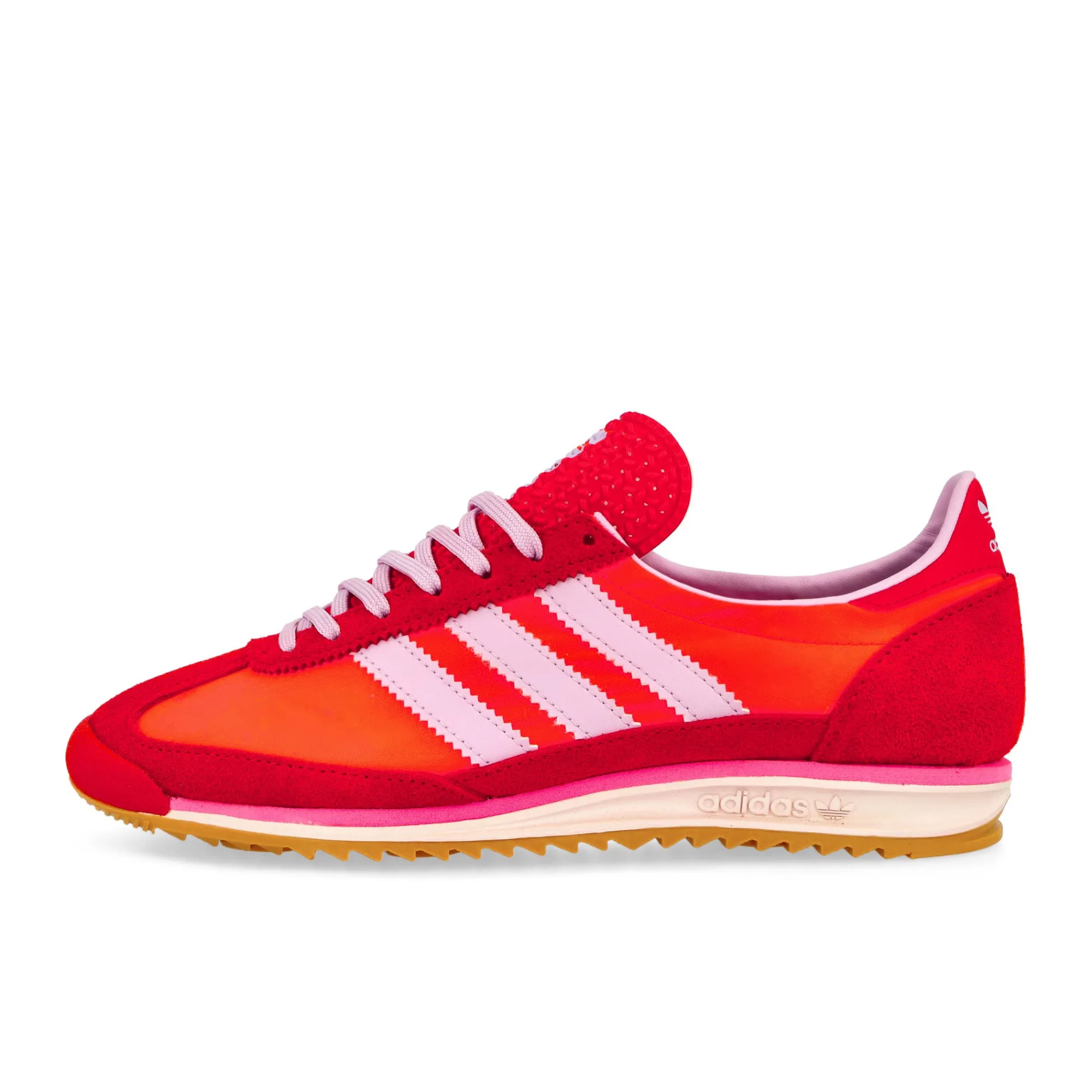 Low Tops | Retro & Running^adidas SL 72 OG W SolarRed/IceLavender/BetterScarlet